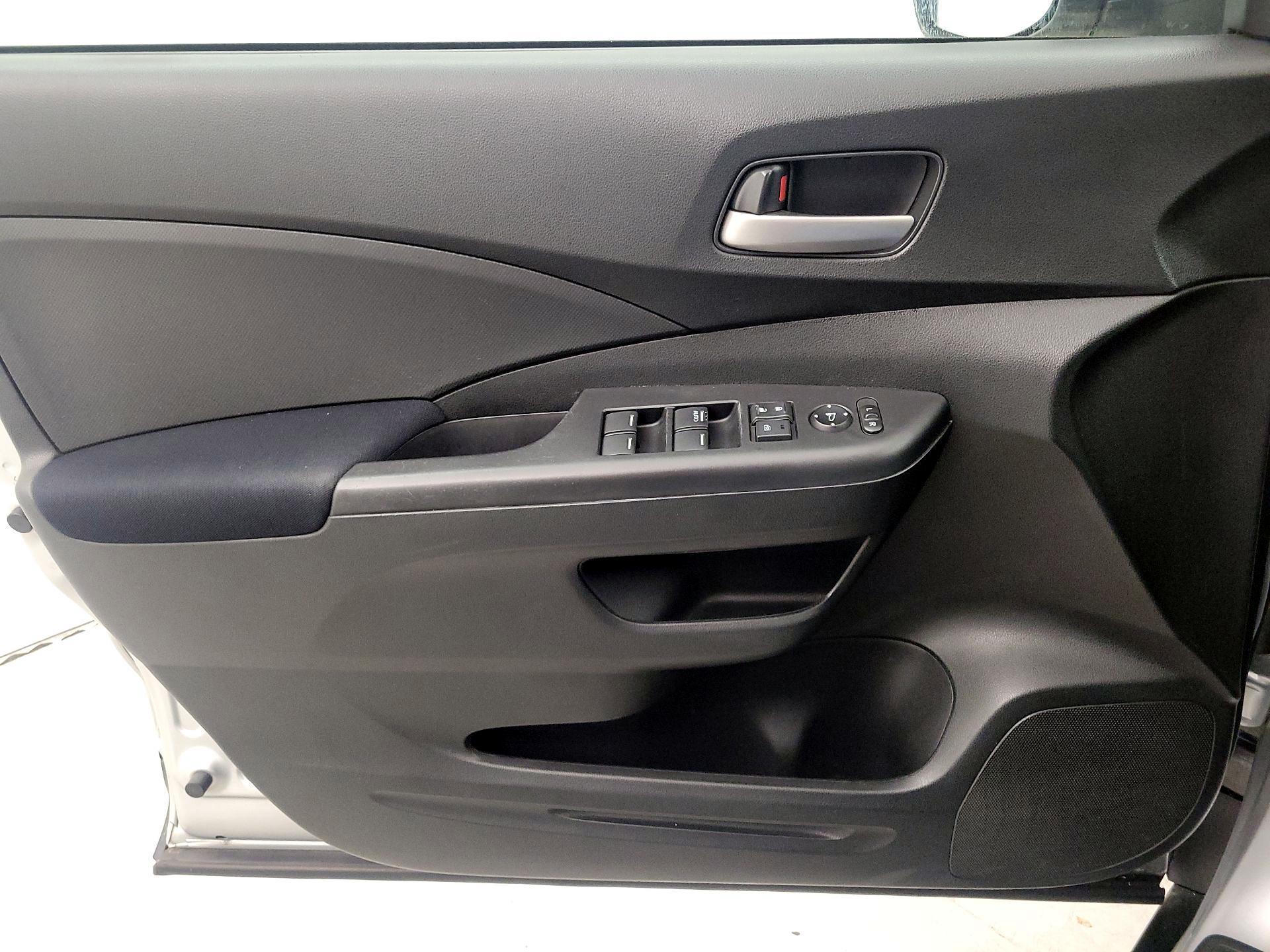 Thumbnail: 2015 Honda CR-V - 10