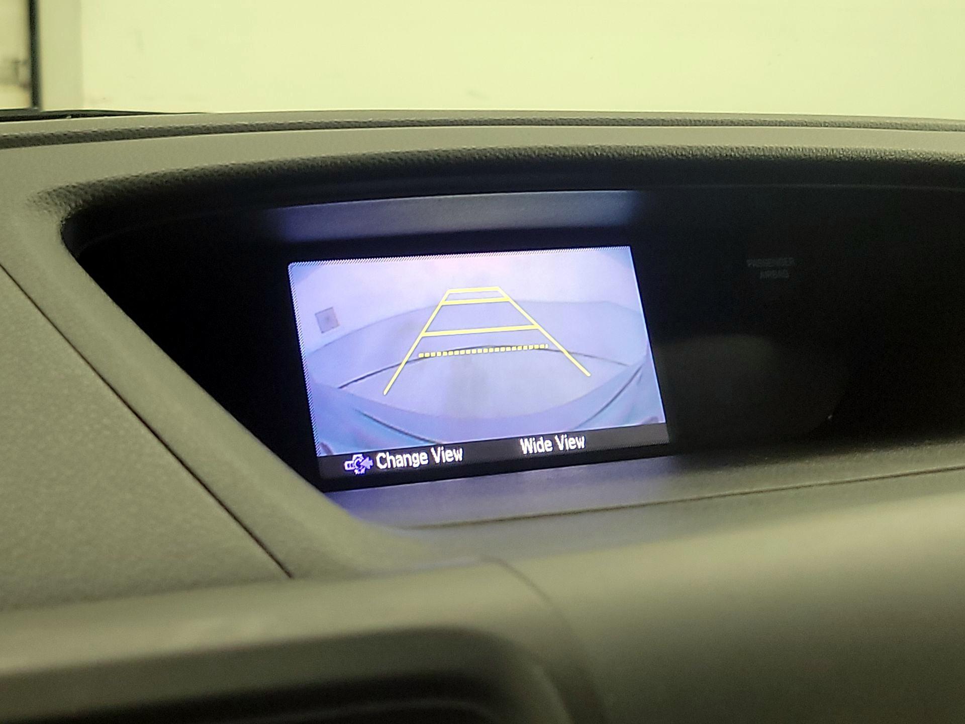 Thumbnail: 2015 Honda CR-V - 12