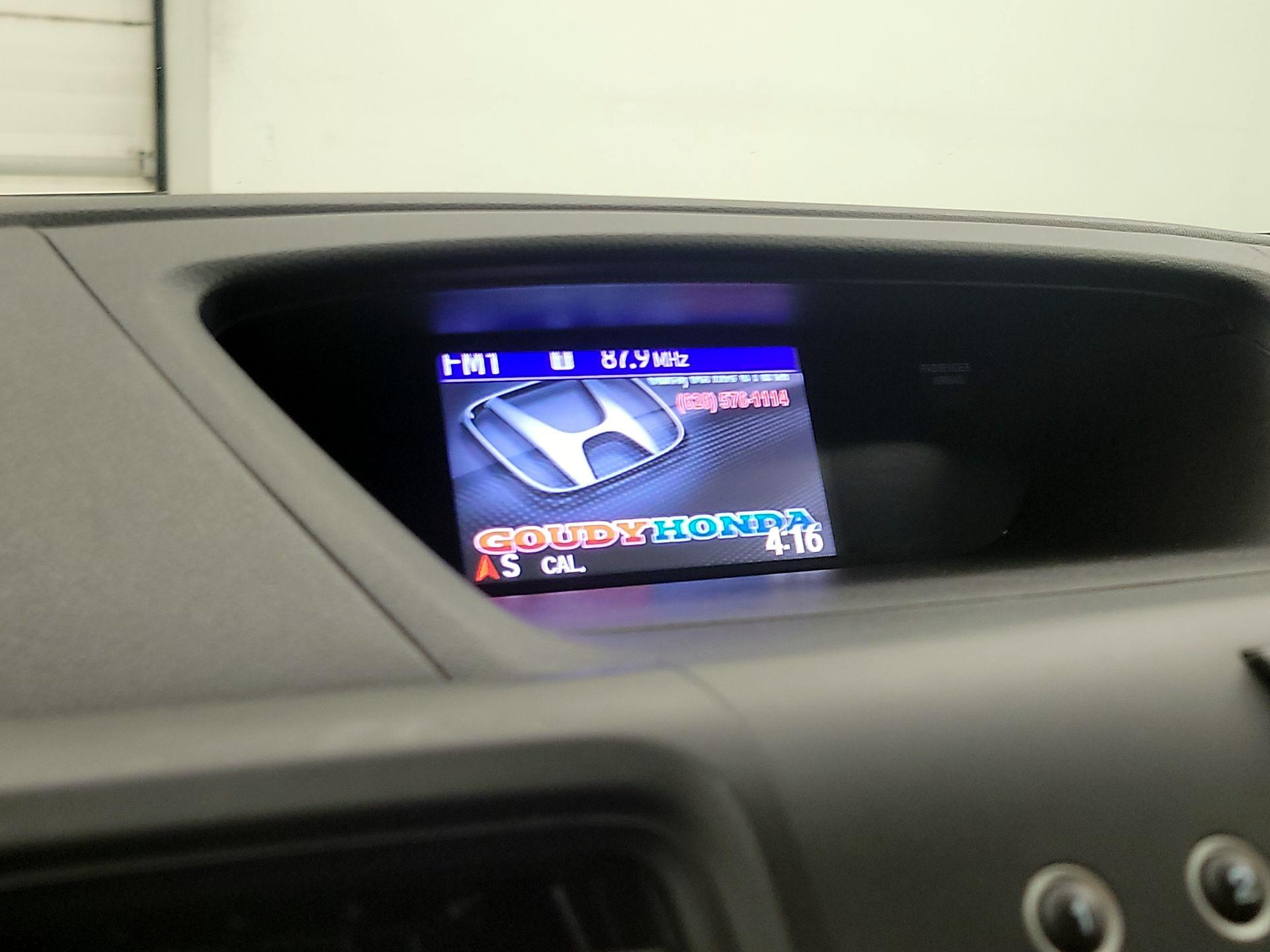 Thumbnail: 2015 Honda CR-V - 13
