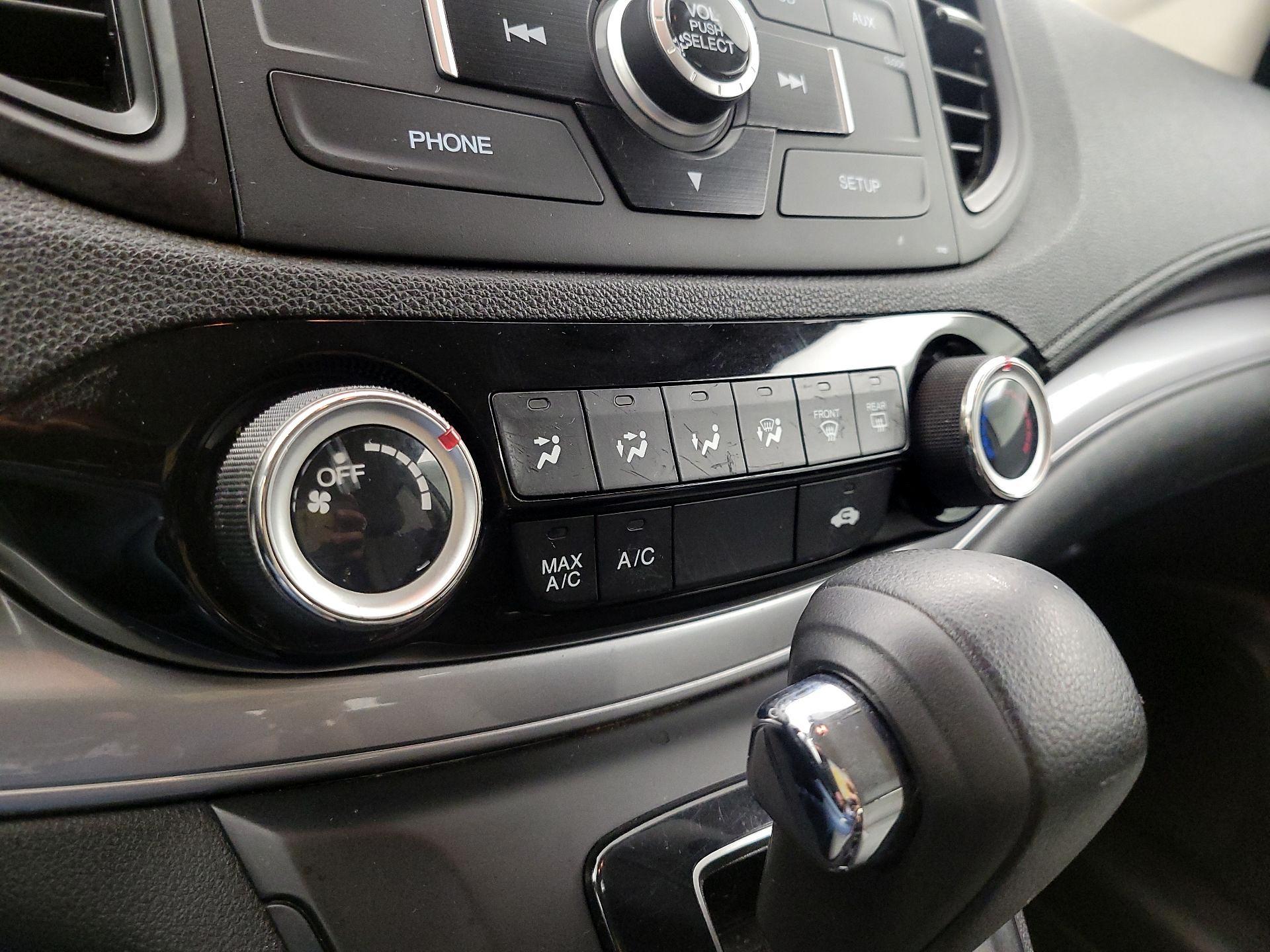 Thumbnail: 2015 Honda CR-V - 14