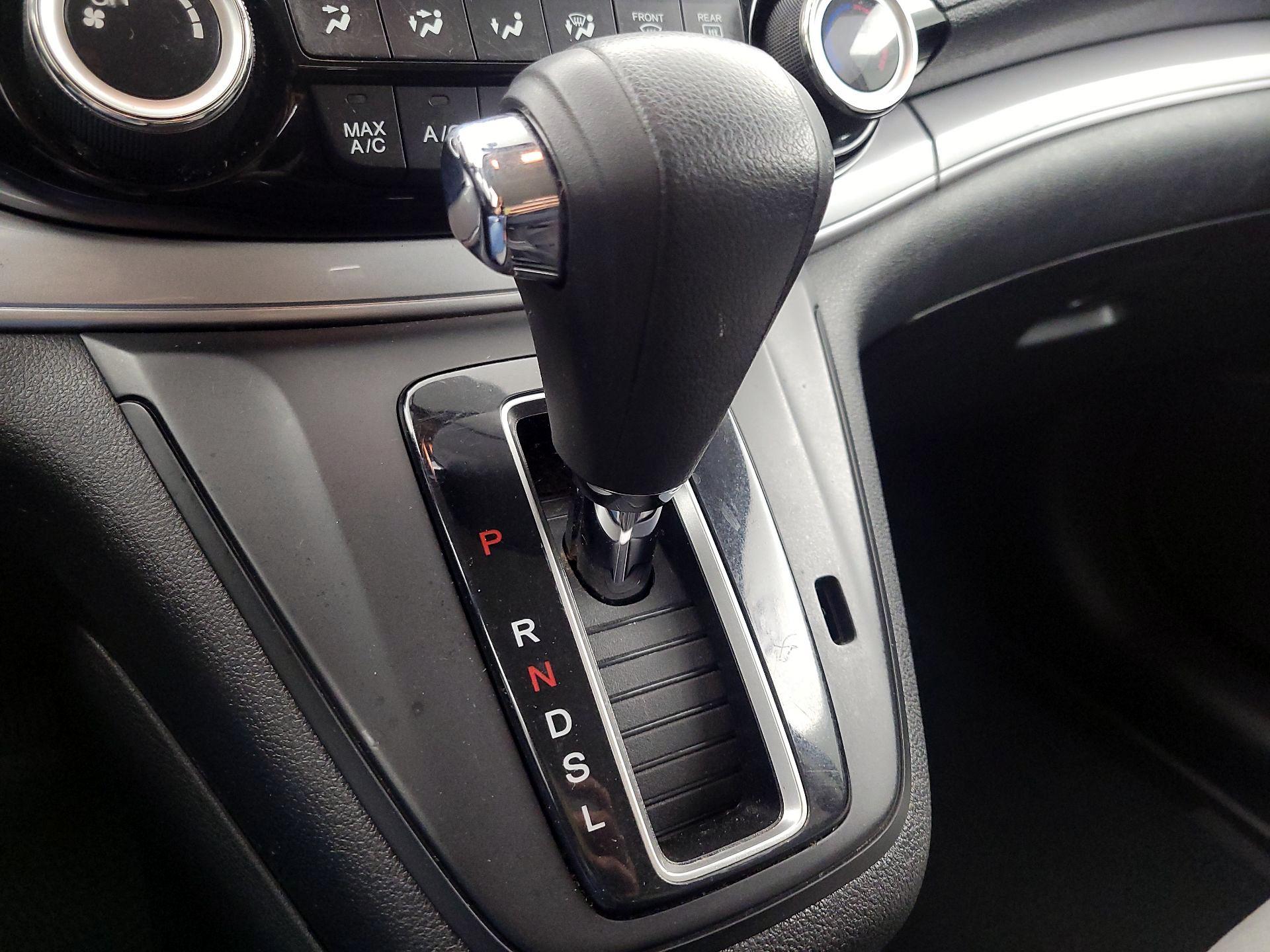 Thumbnail: 2015 Honda CR-V - 15