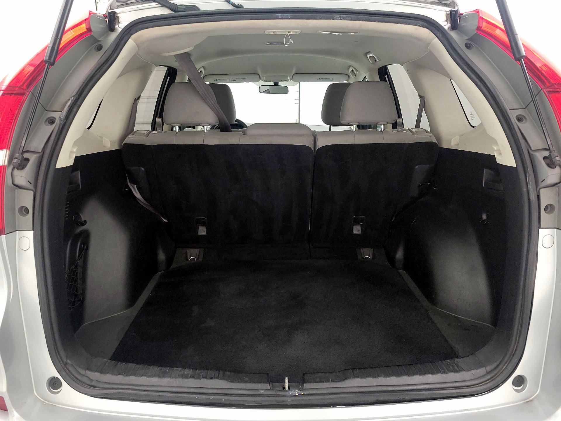 Thumbnail: 2015 Honda CR-V - 18