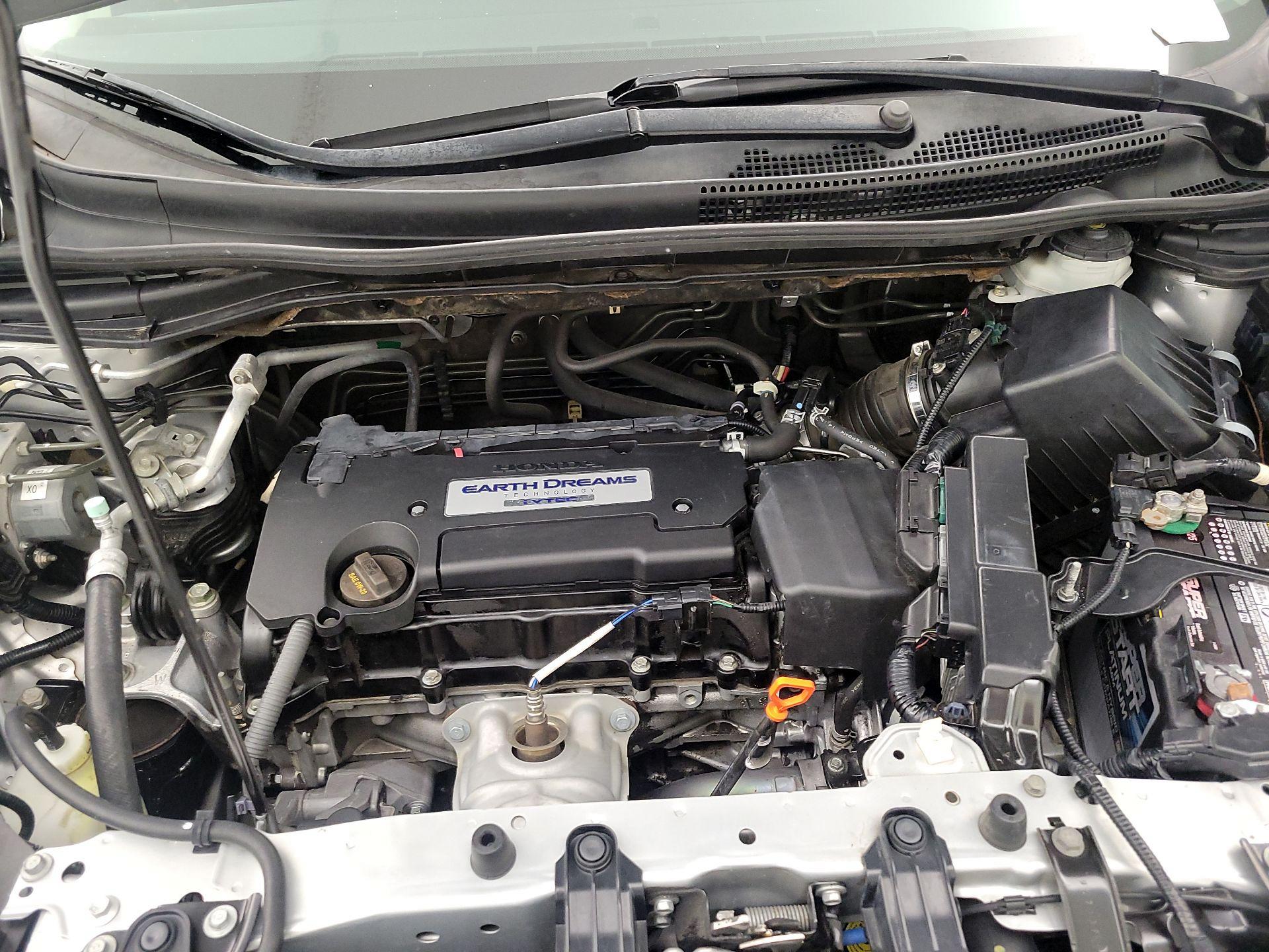 Thumbnail: 2015 Honda CR-V - 19