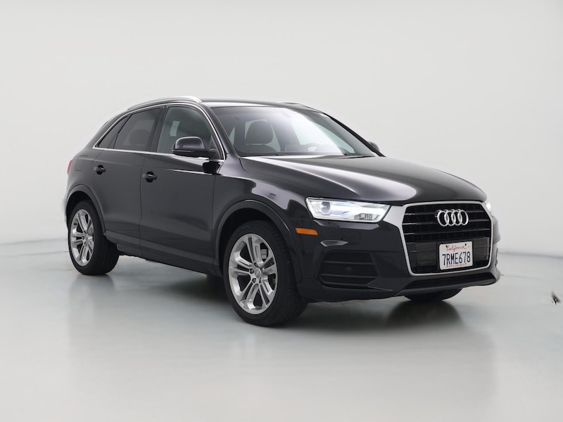 2016 Audi Q3 Premium Plus -
                  Palmdale, CA