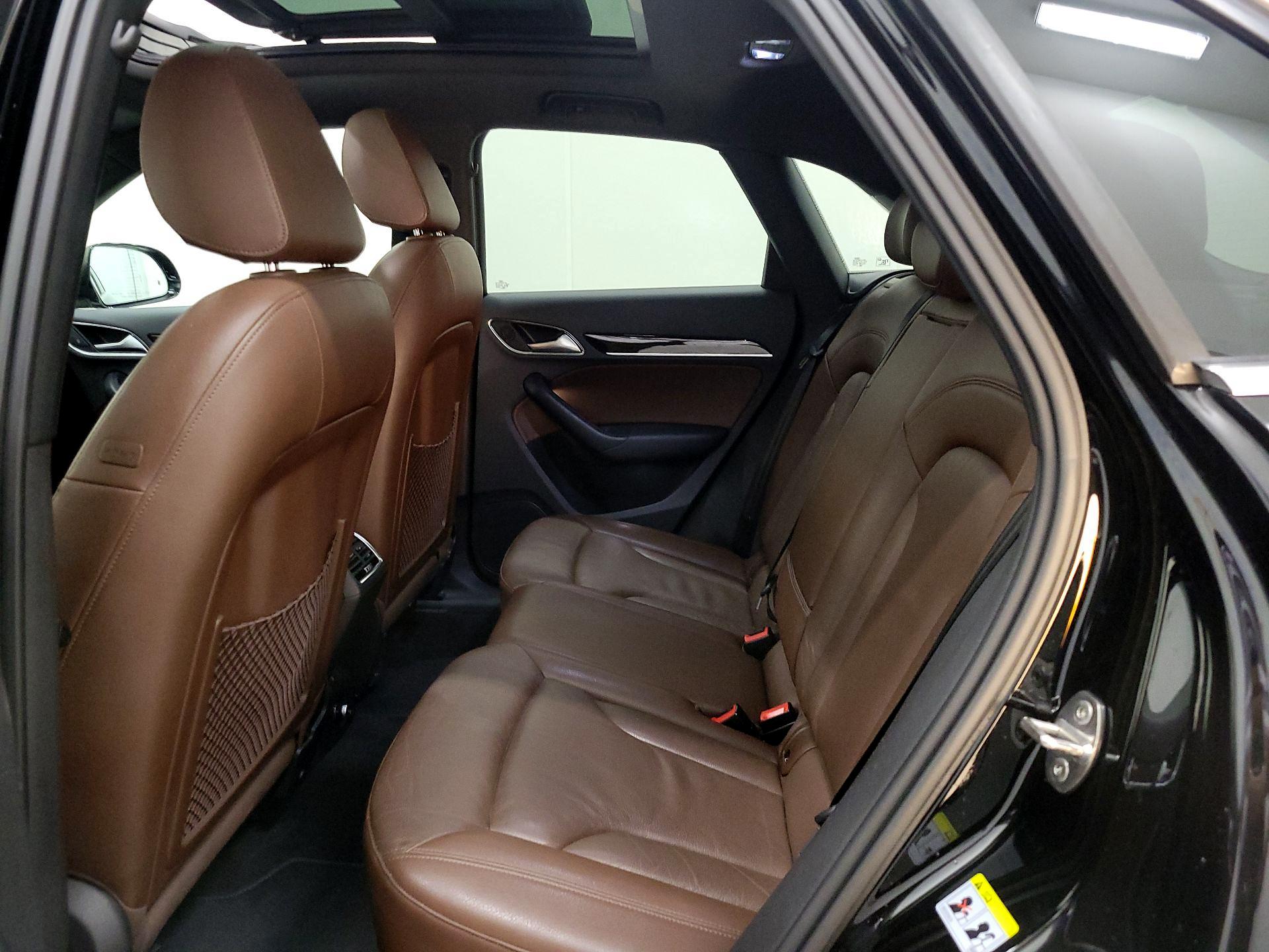 Thumbnail: 2016 Audi Q3 - 19