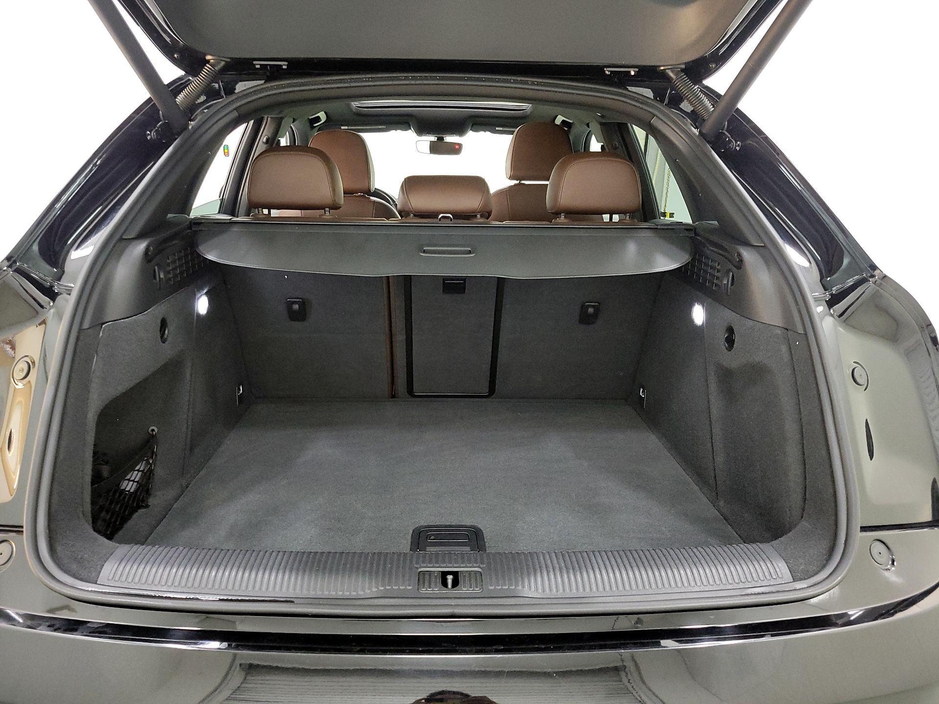 Thumbnail: 2016 Audi Q3 - 20