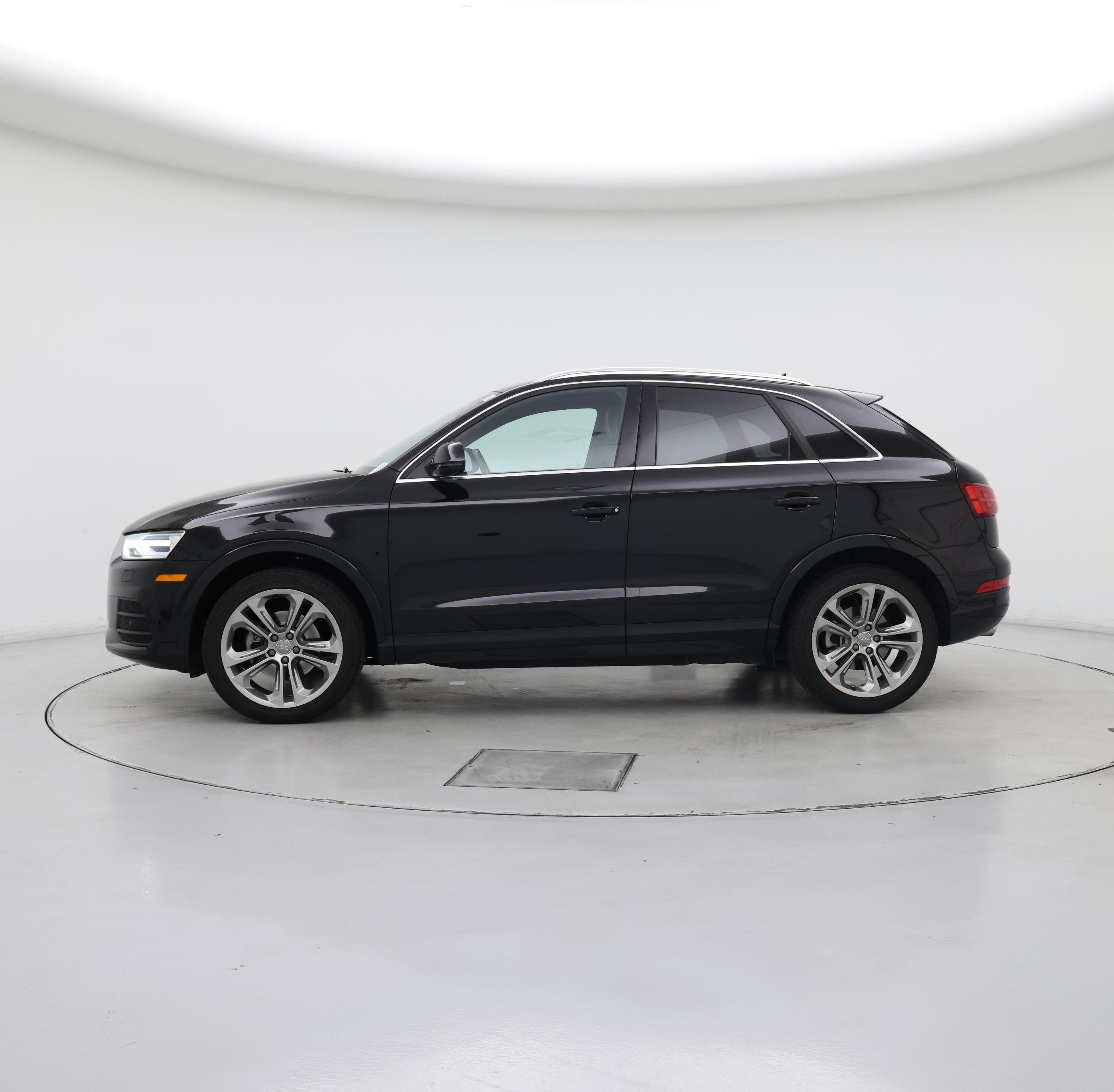 Thumbnail: 2016 Audi Q3 - 3