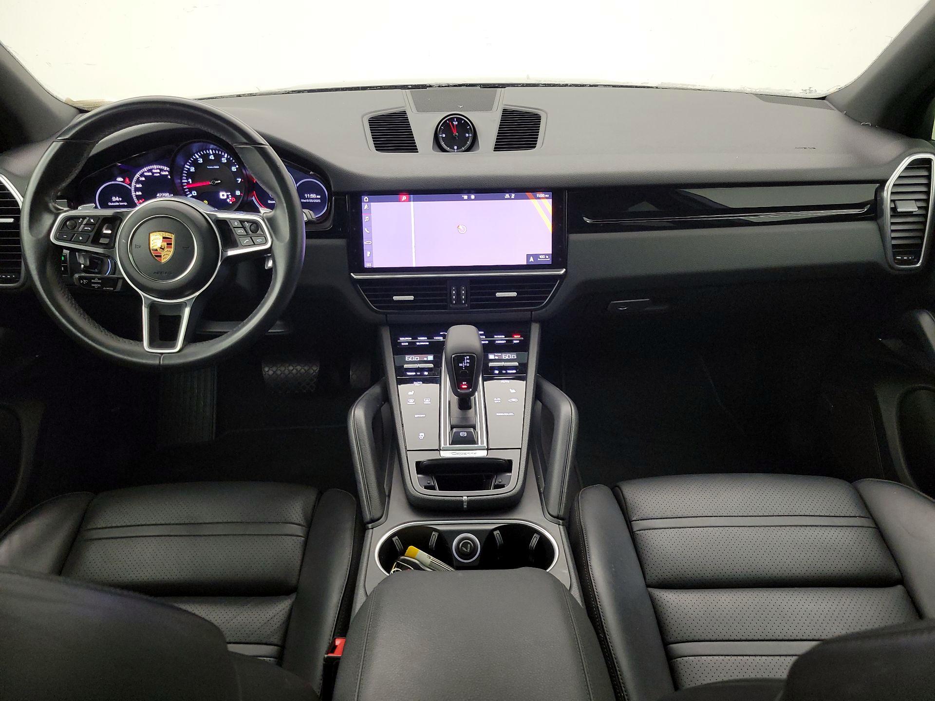 Thumbnail: 2019 Porsche Cayenne - 9