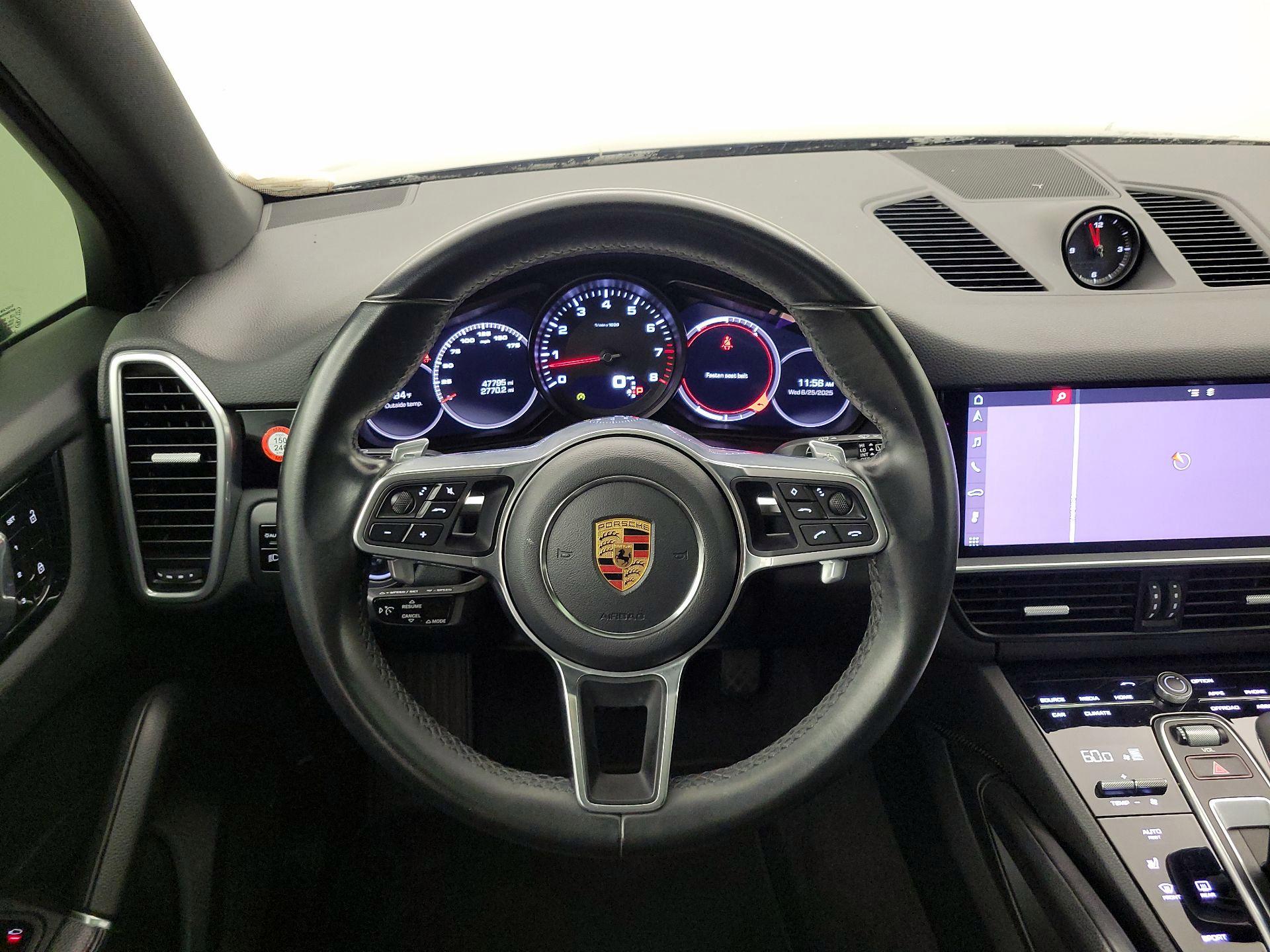 Thumbnail: 2019 Porsche Cayenne - 10