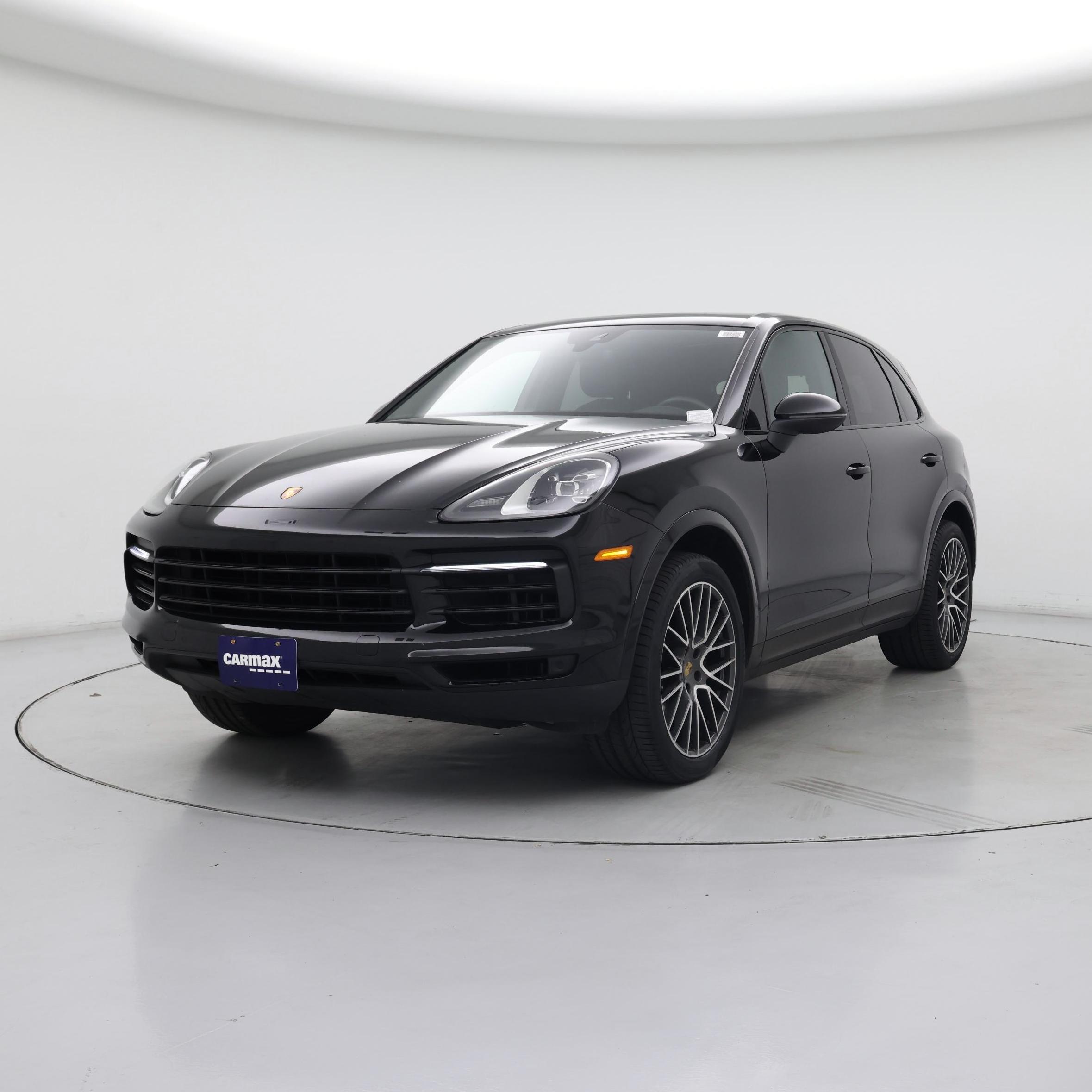 Thumbnail: 2019 Porsche Cayenne - 4