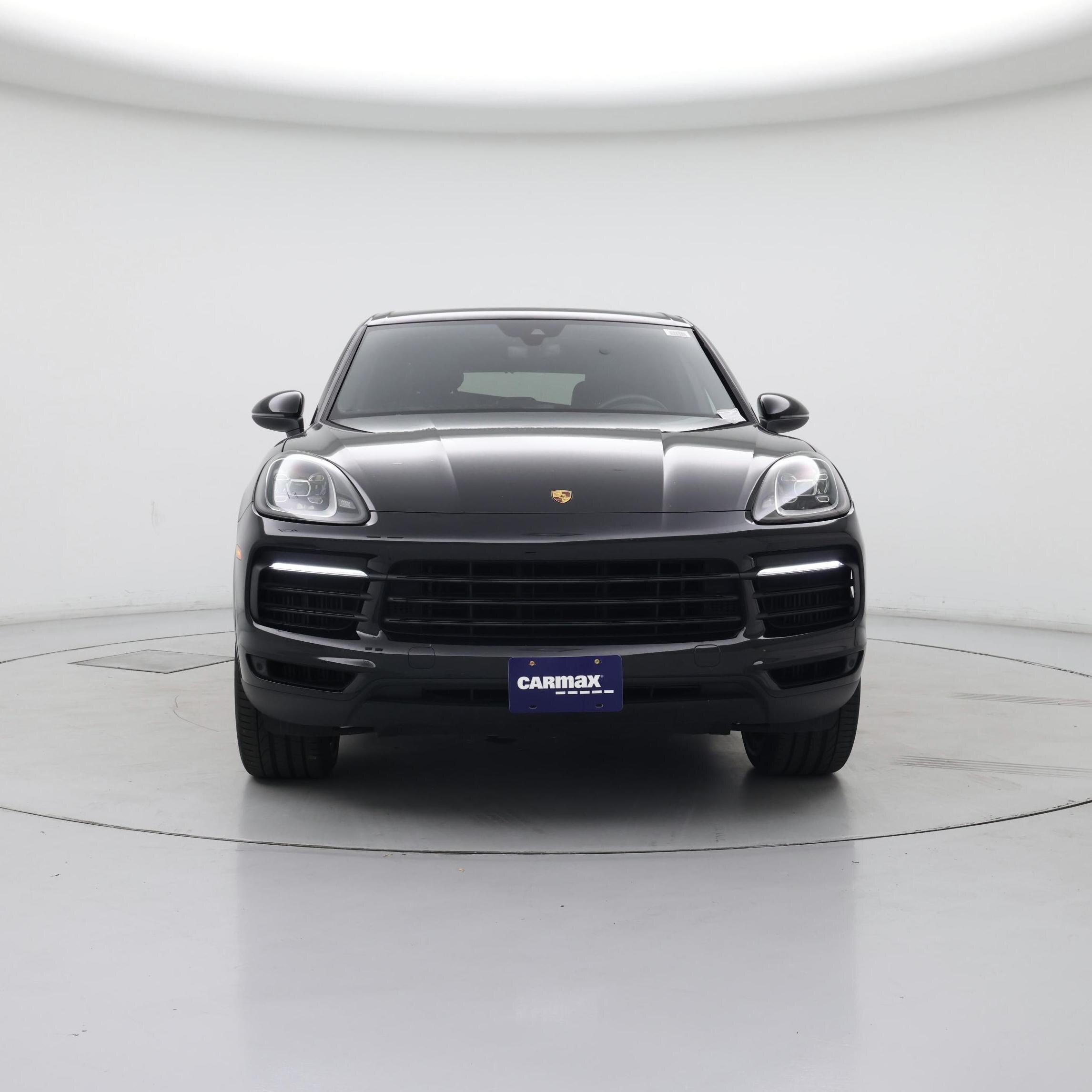 Thumbnail: 2019 Porsche Cayenne - 5