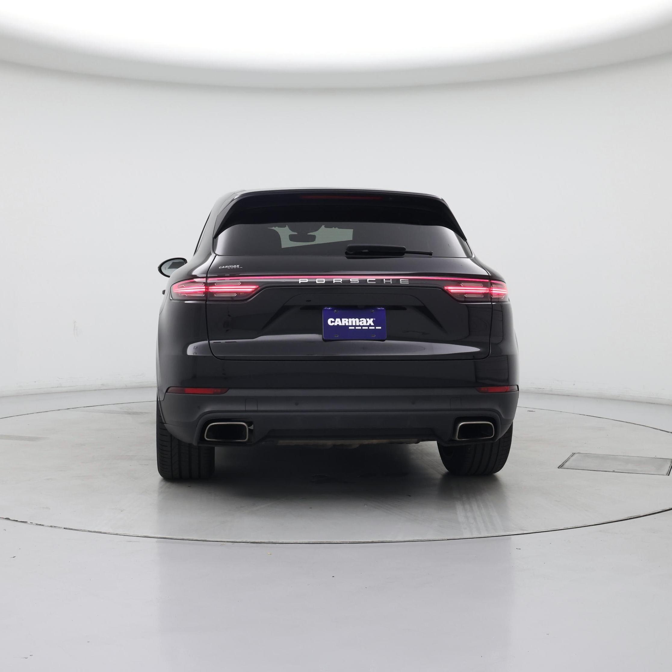 Thumbnail: 2019 Porsche Cayenne - 6