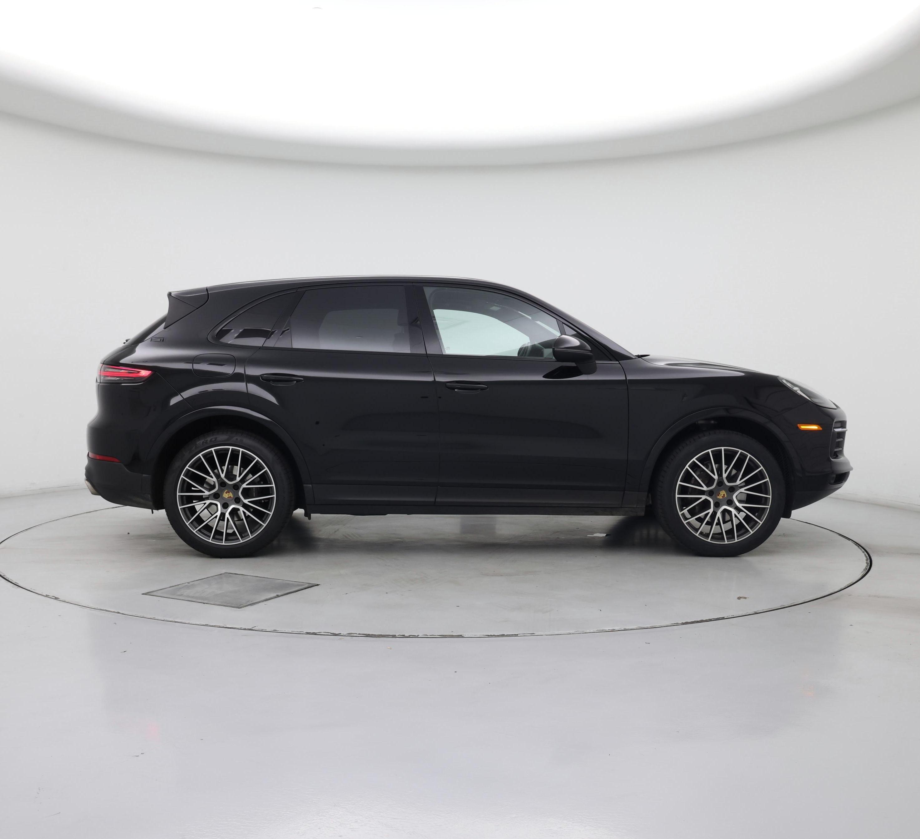 Thumbnail: 2019 Porsche Cayenne - 7