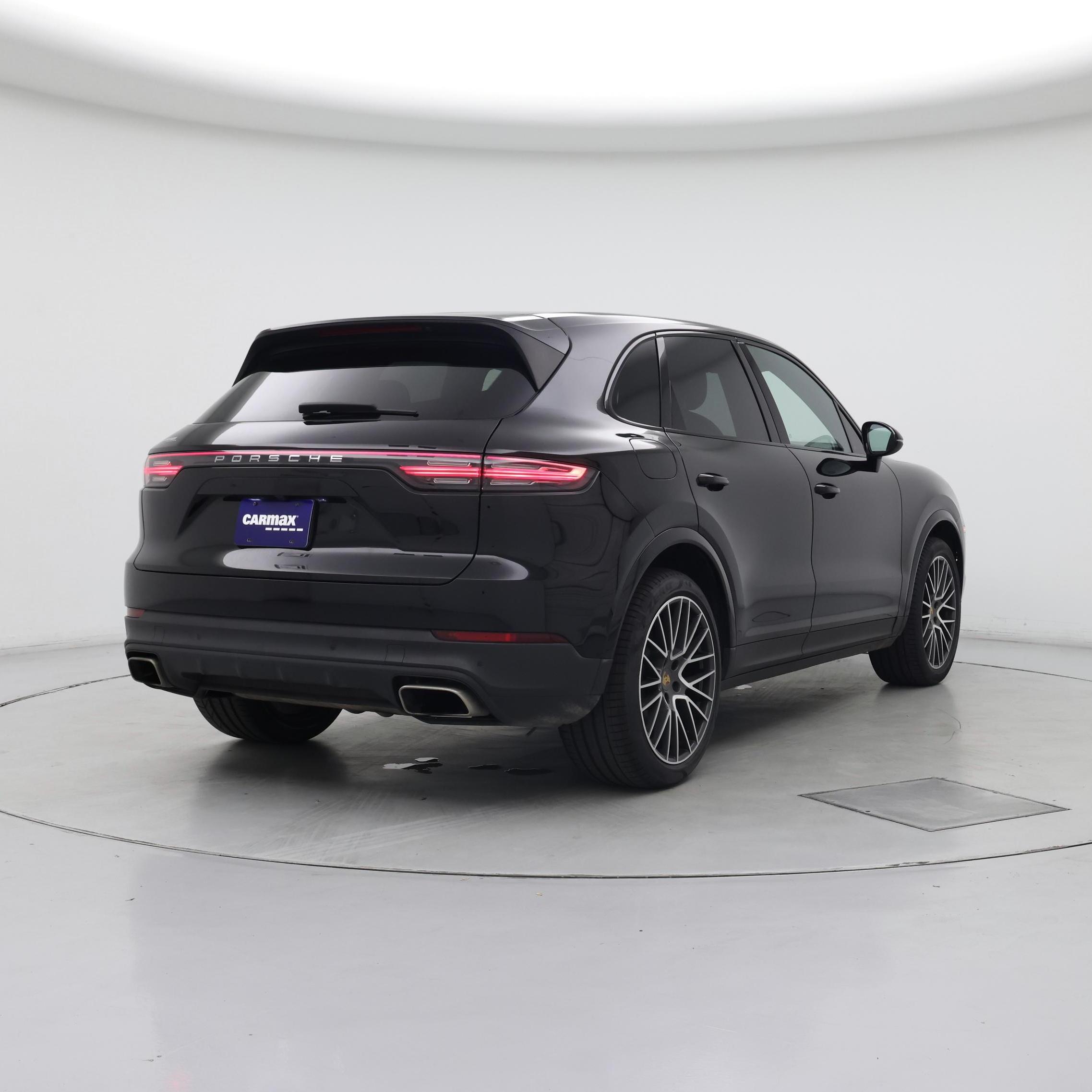 Thumbnail: 2019 Porsche Cayenne - 8