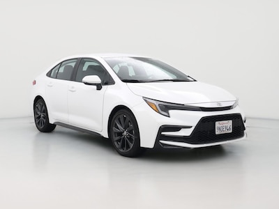 2024 Toyota Corolla SE -
                  Palmdale, CA