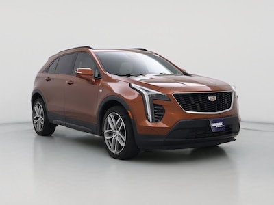 2019 Cadillac XT4 Sport -
                  Palmdale, CA