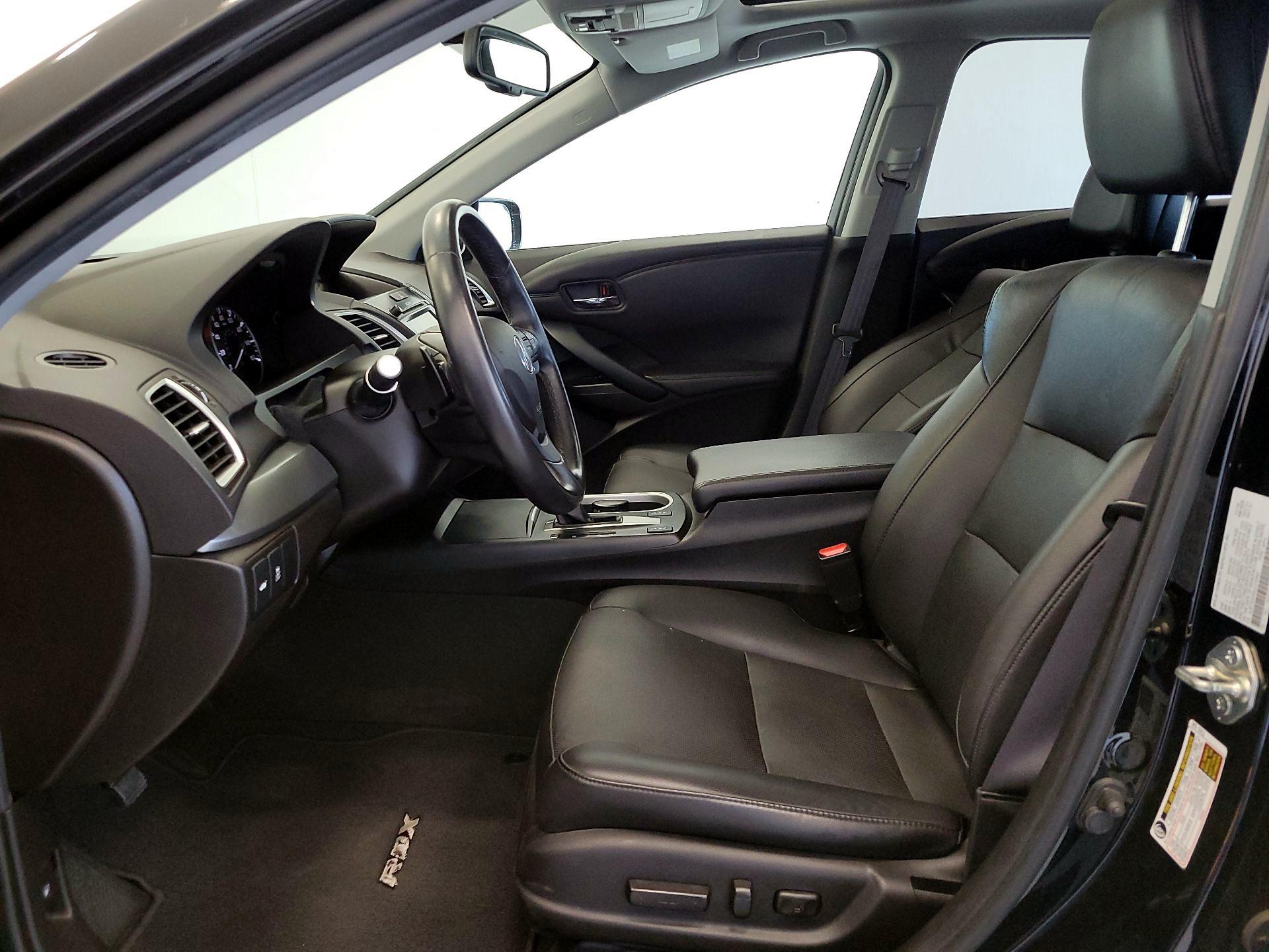 Thumbnail: 2018 Acura RDX - 11