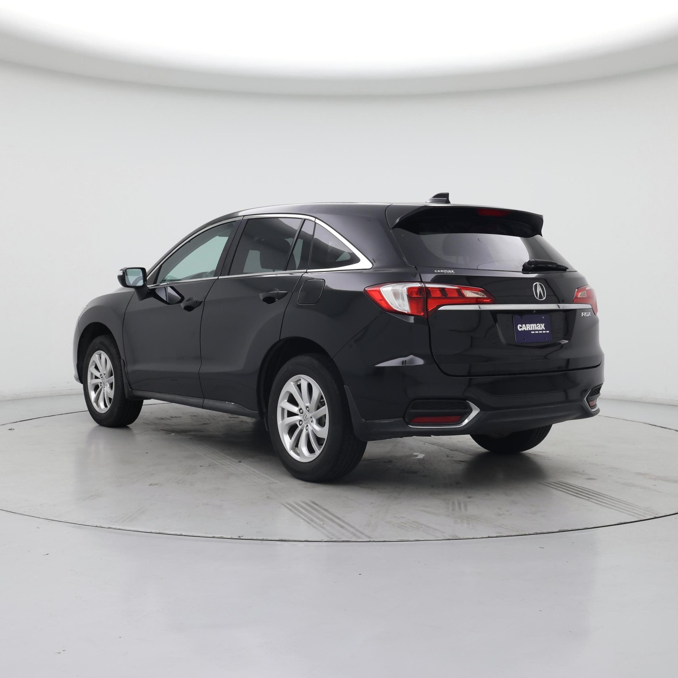 Thumbnail: 2018 Acura RDX - 2