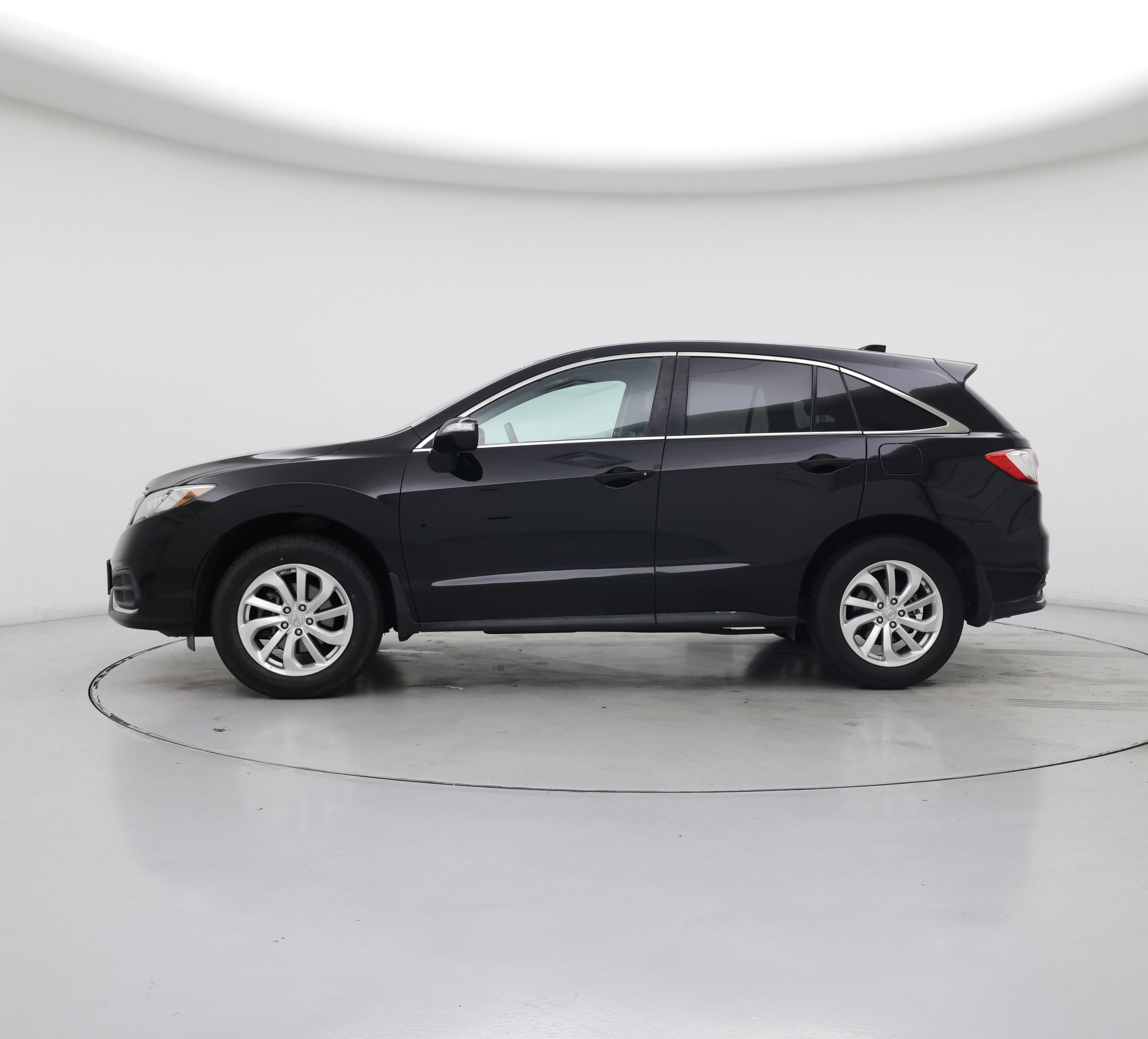 Thumbnail: 2018 Acura RDX - 3