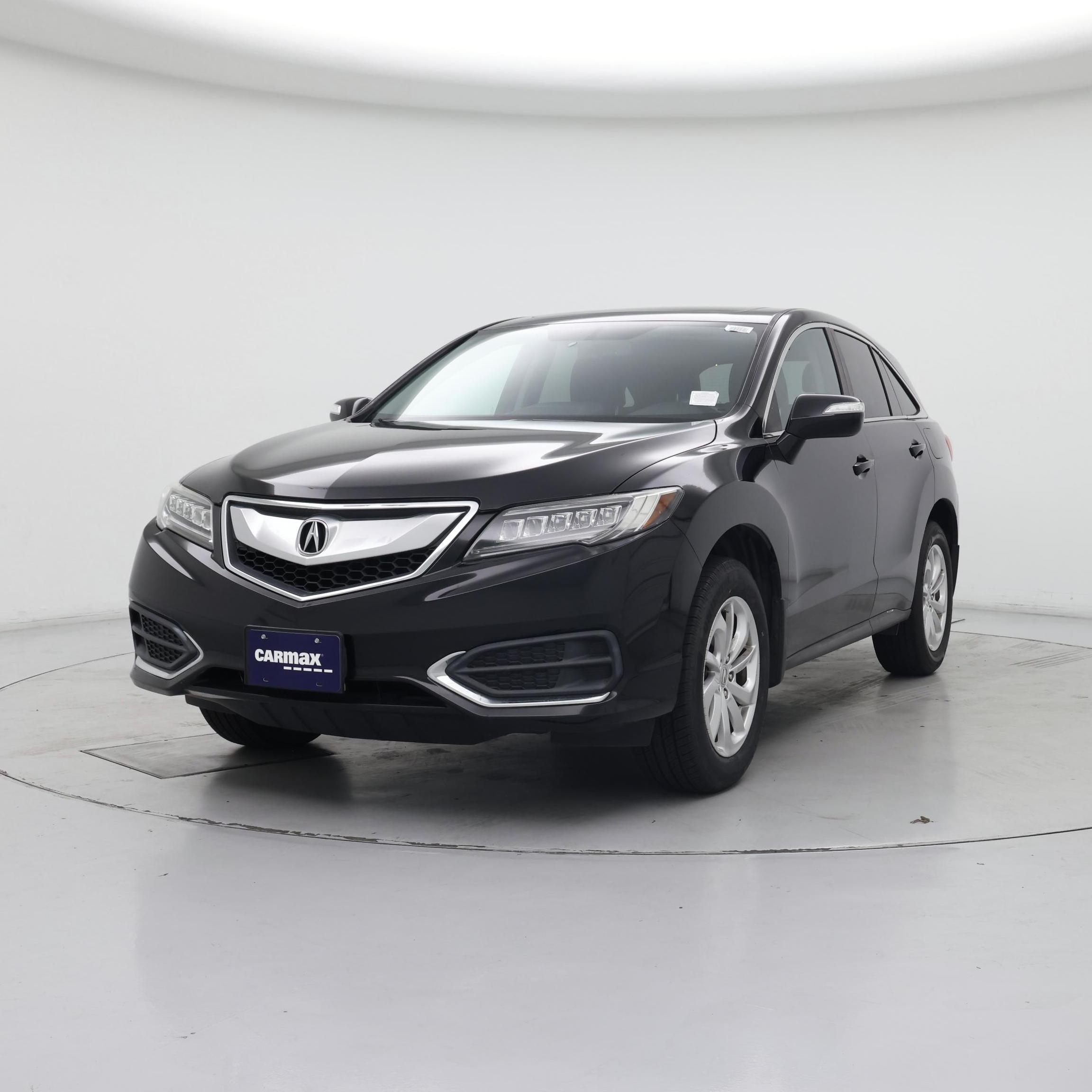 Thumbnail: 2018 Acura RDX - 4