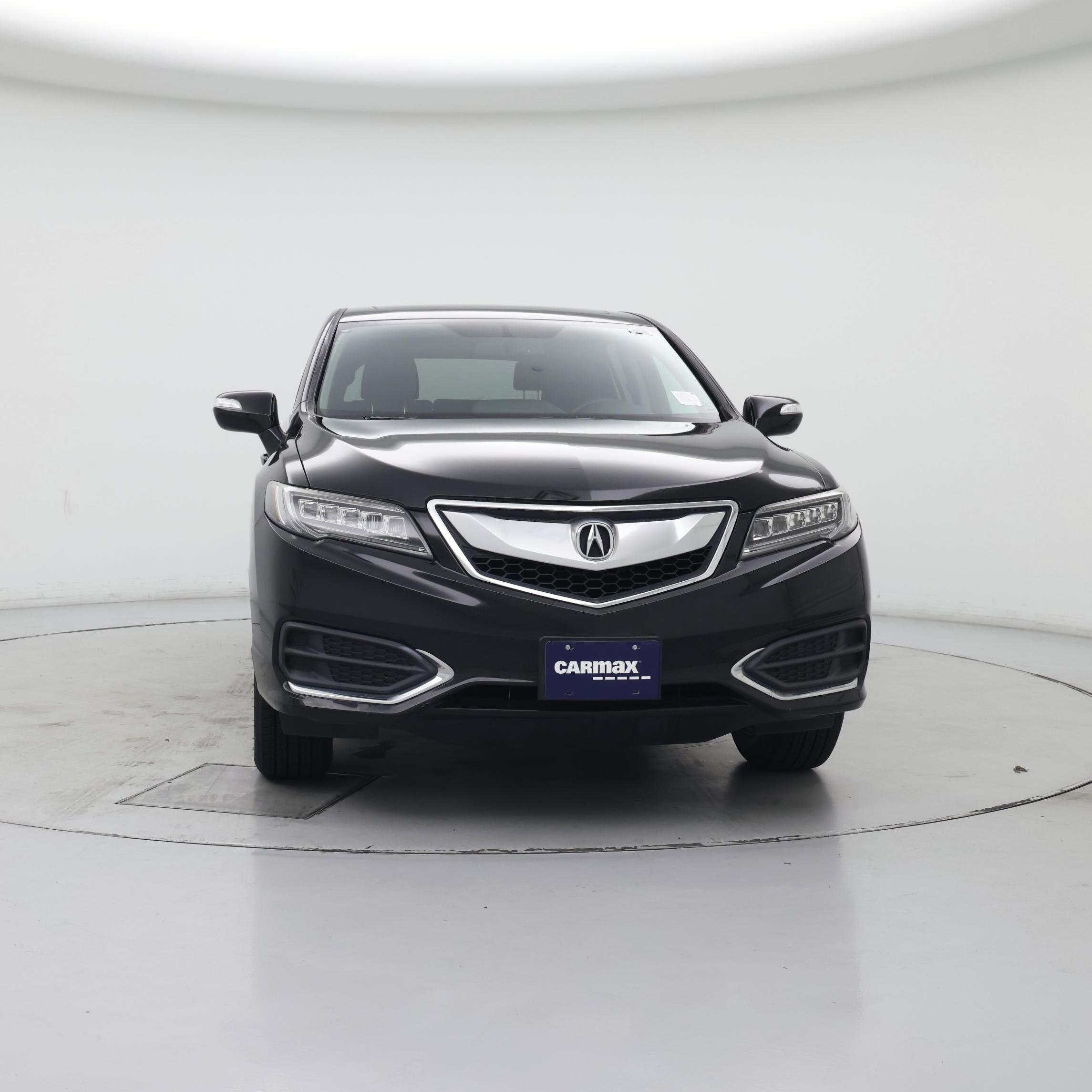 Thumbnail: 2018 Acura RDX - 5
