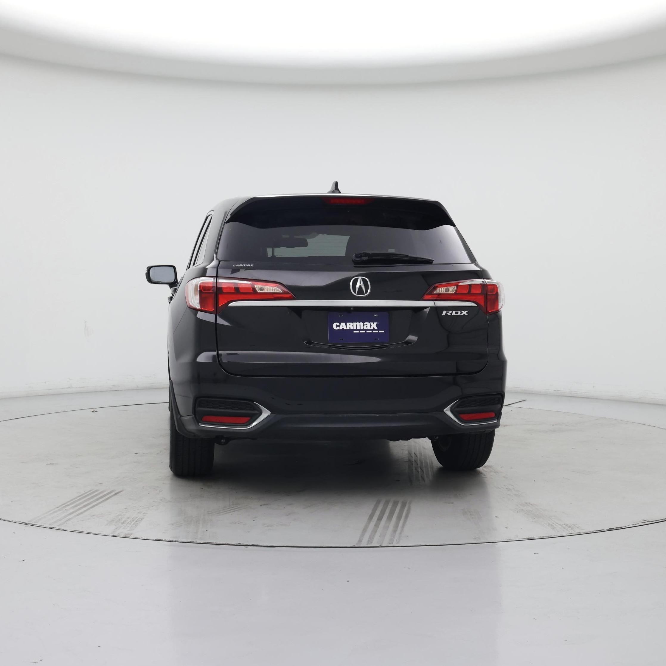 Thumbnail: 2018 Acura RDX - 6