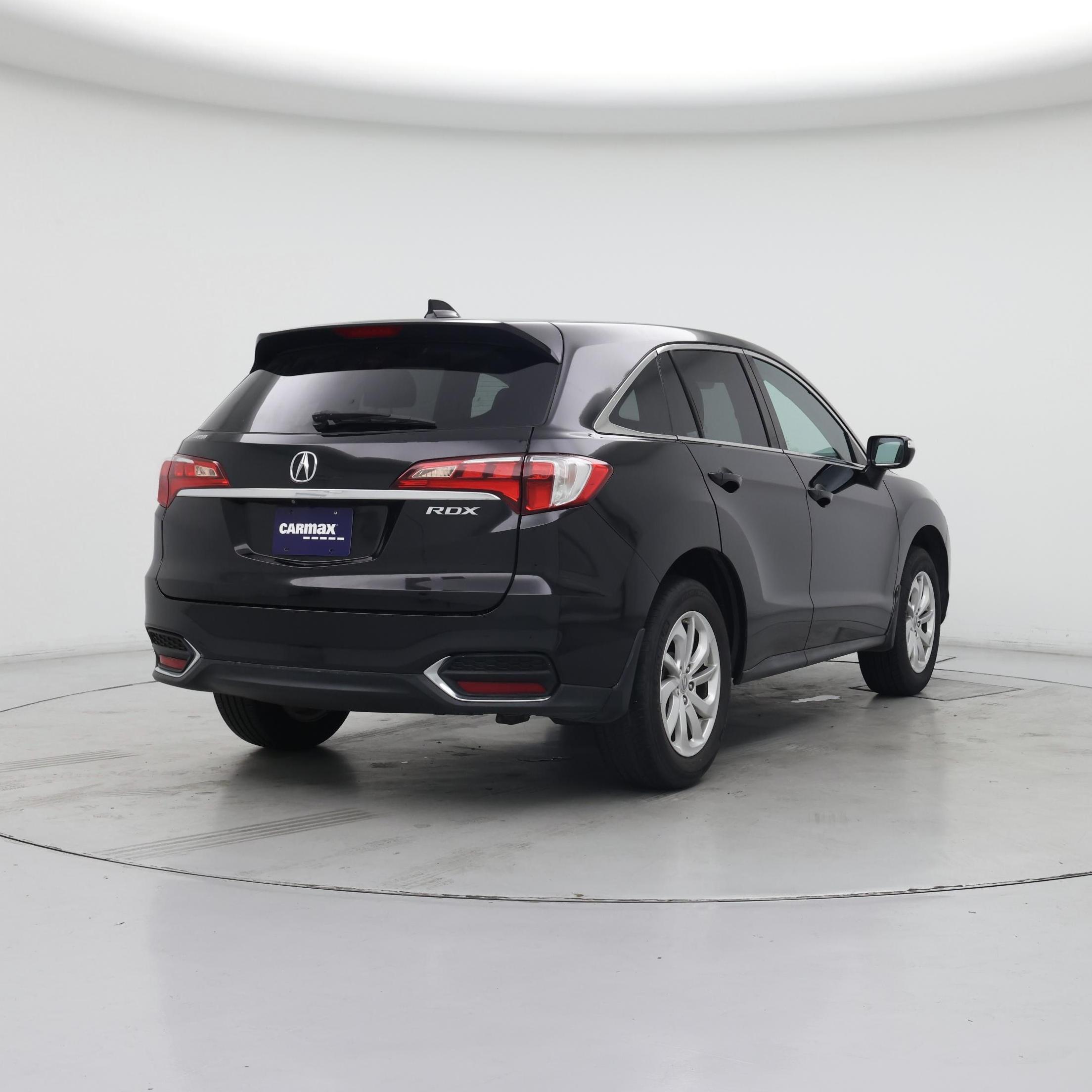 Thumbnail: 2018 Acura RDX - 8