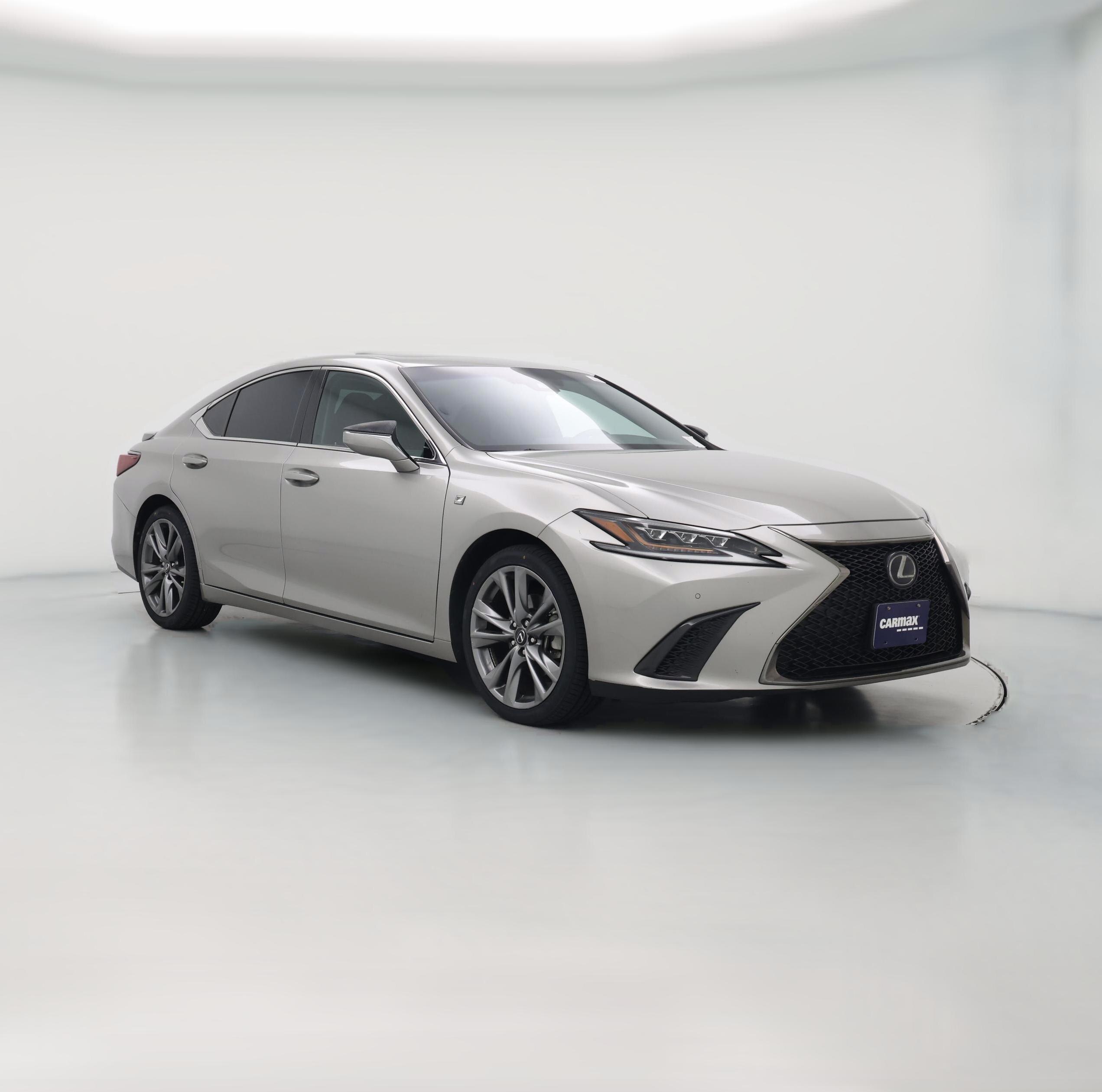 Thumbnail: 2019 Lexus ES - 1