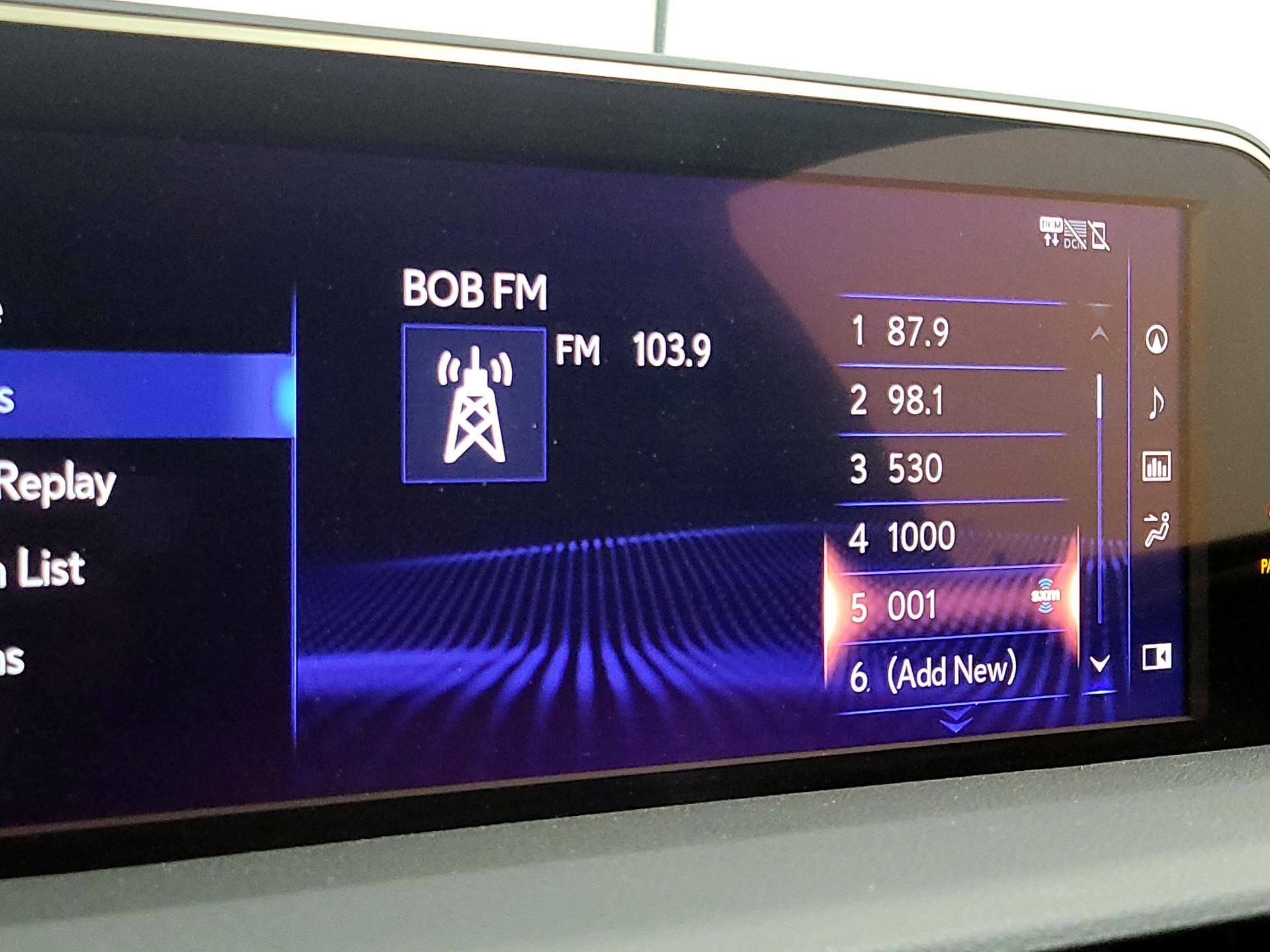 Thumbnail: 2019 Lexus ES - 16