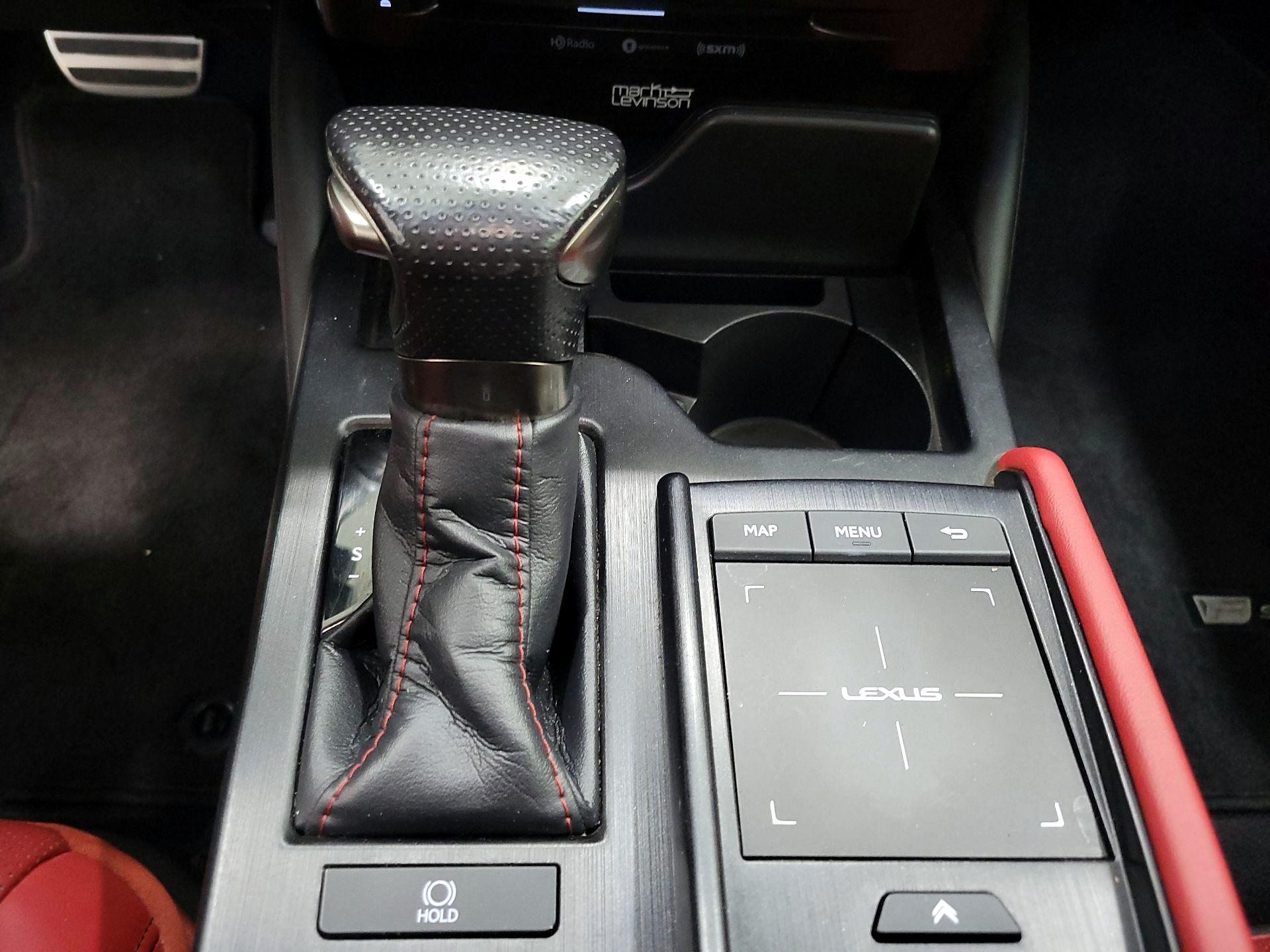 Thumbnail: 2019 Lexus ES - 18