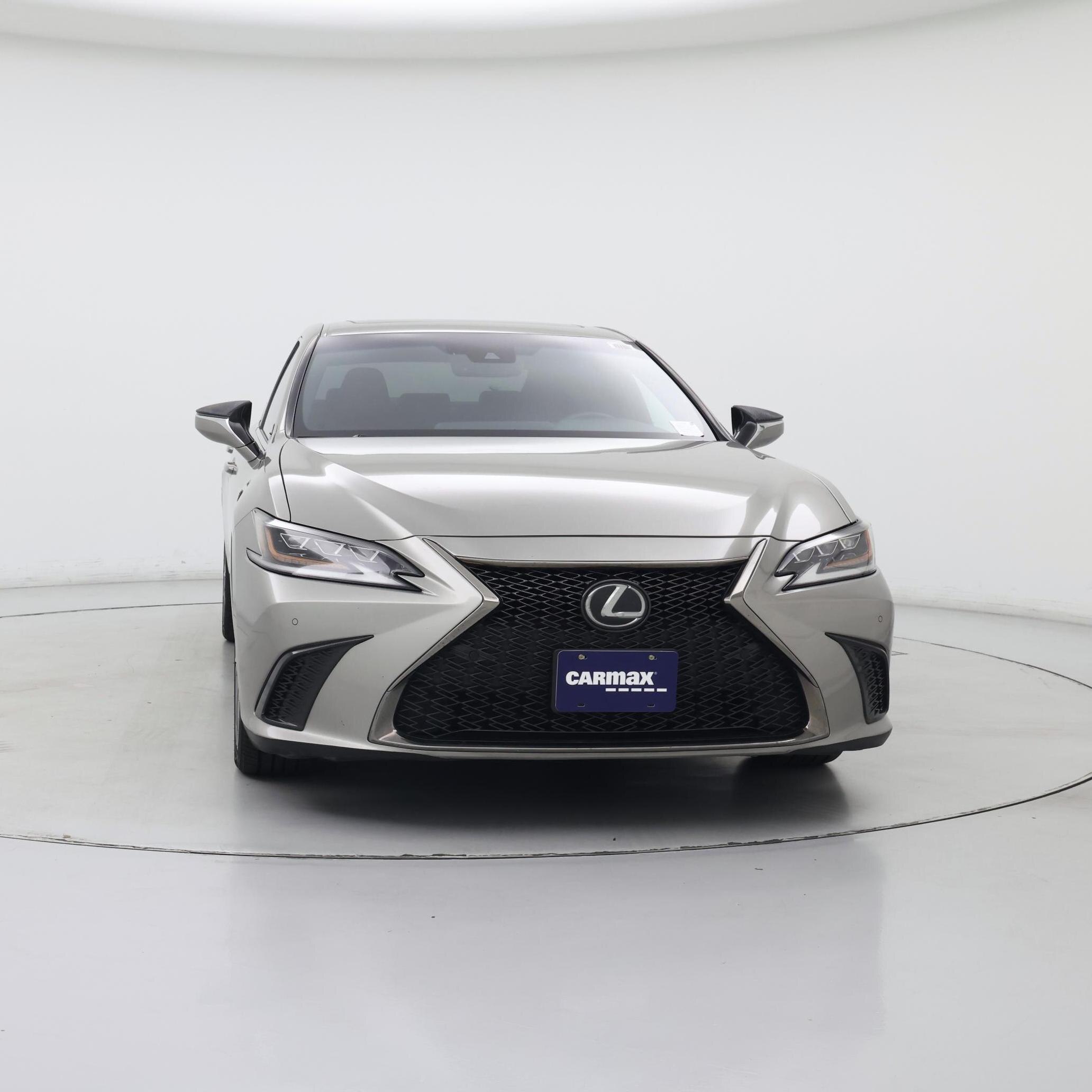 Thumbnail: 2019 Lexus ES - 5
