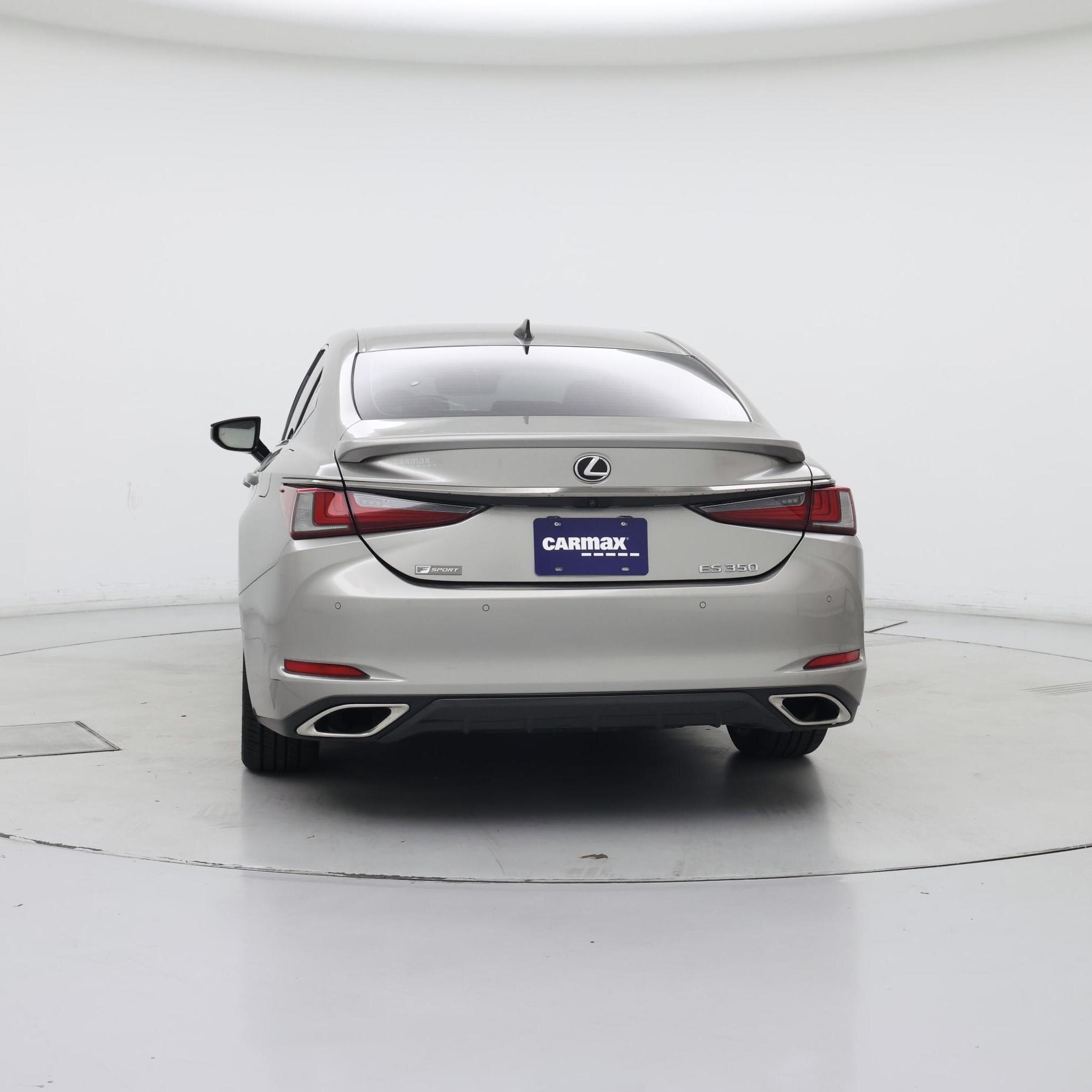 Thumbnail: 2019 Lexus ES - 6