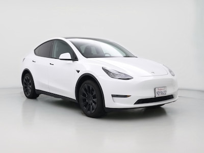 2023 Tesla Model Y Long Range -
                  Palmdale, CA