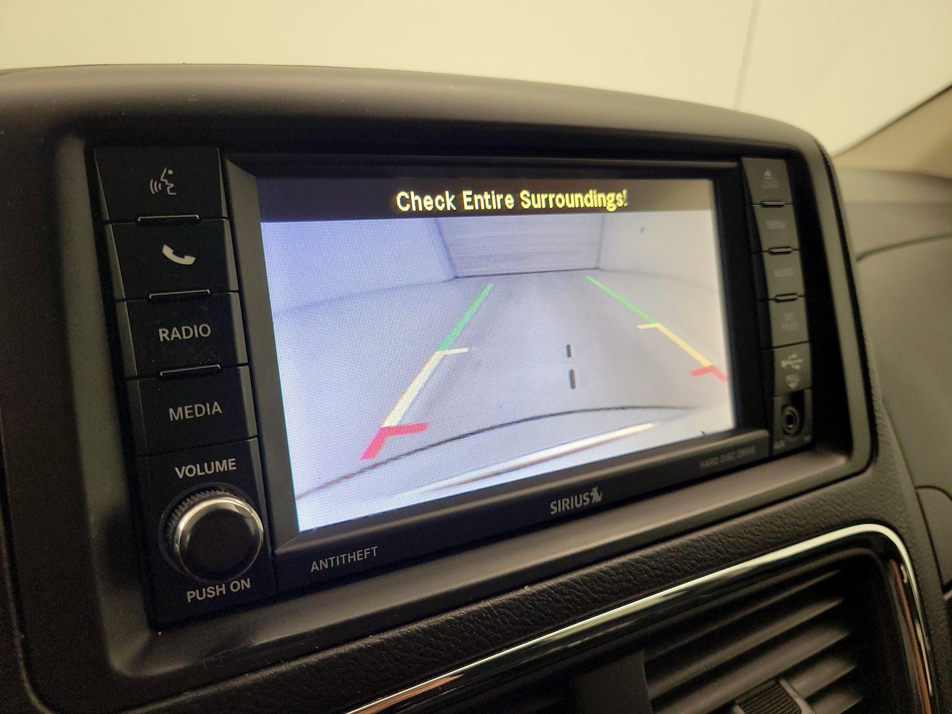 Thumbnail: 2016 Dodge Grand Caravan - 14