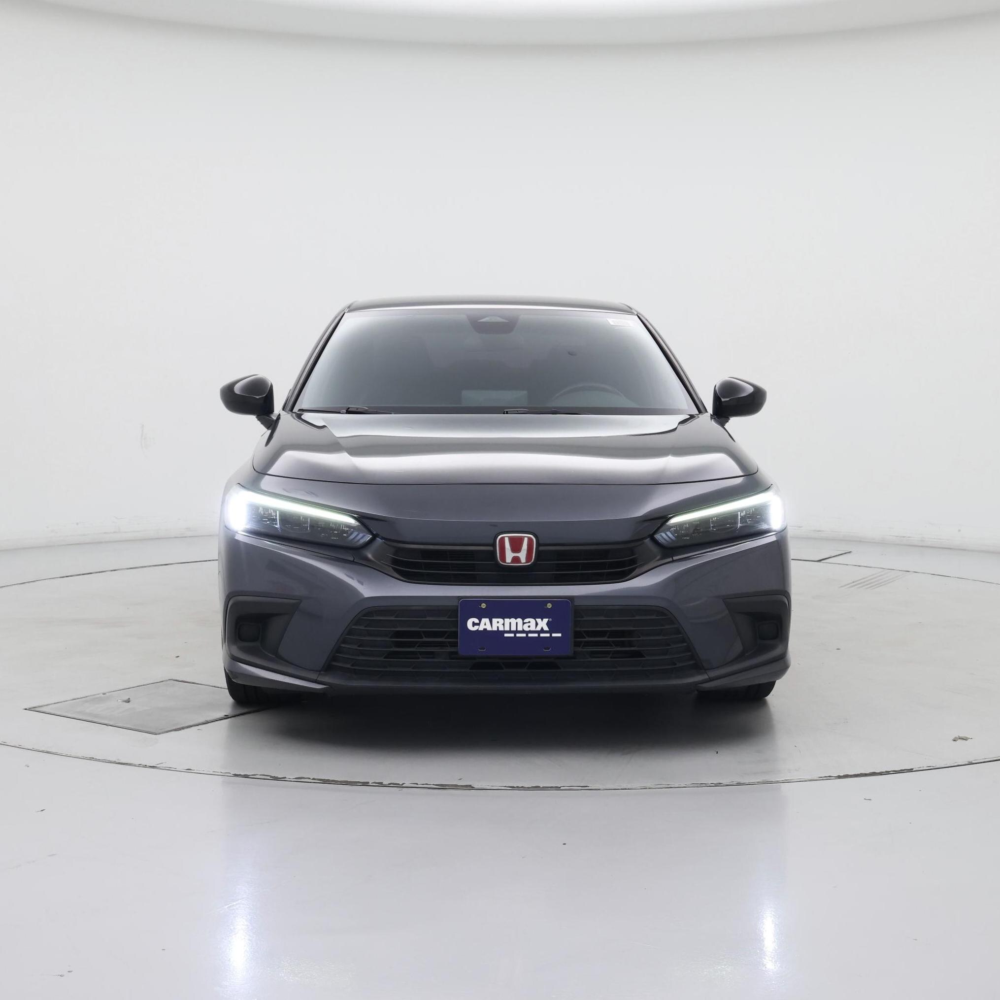 Thumbnail: 2022 Honda Civic - 5