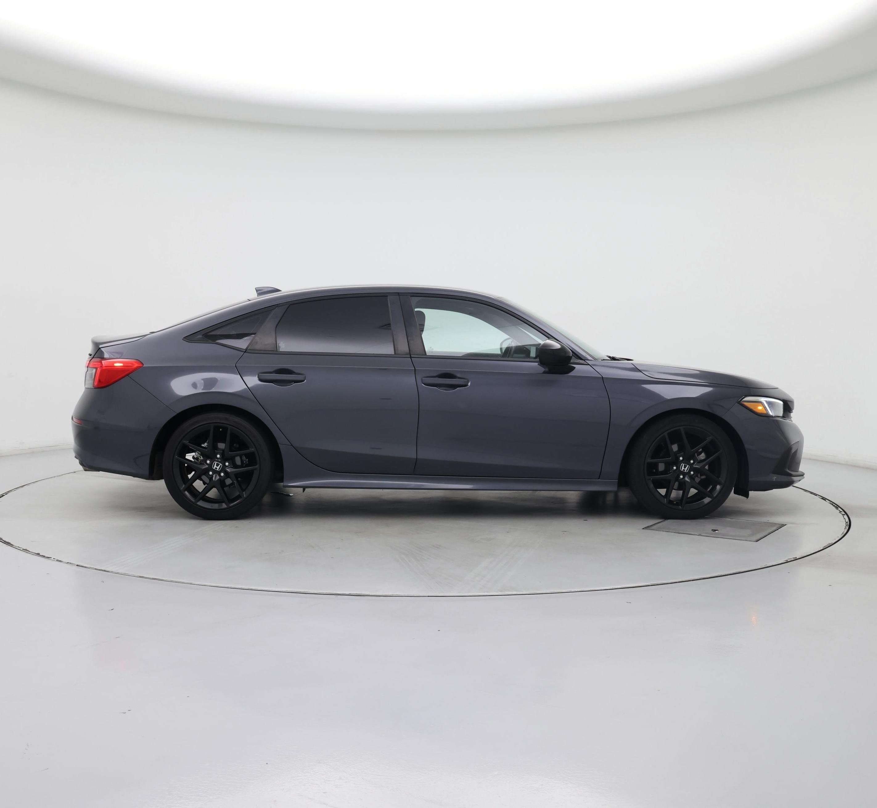 Thumbnail: 2022 Honda Civic - 7