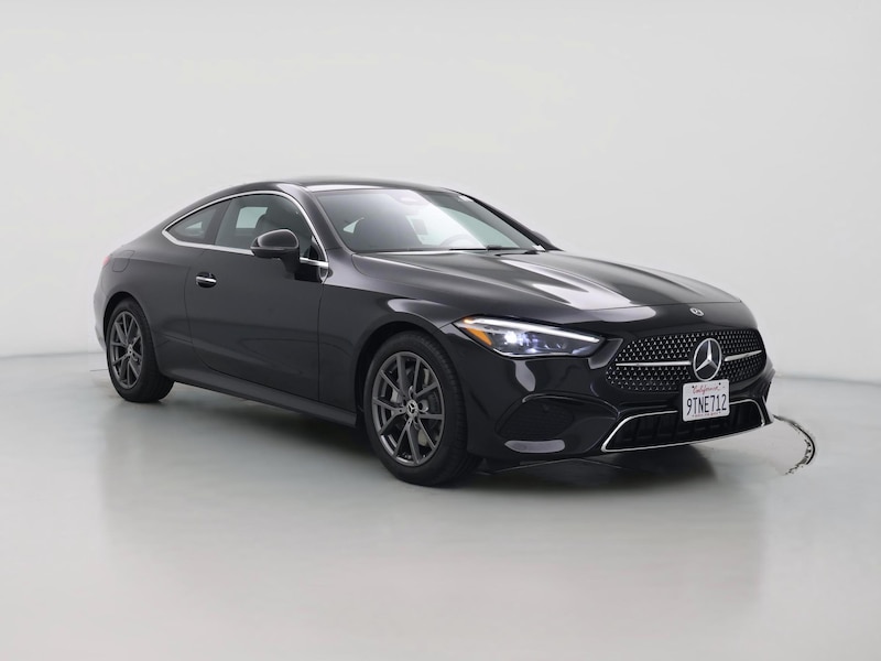 2024 Mercedes-Benz CLE 300 -
                  Oxnard, CA