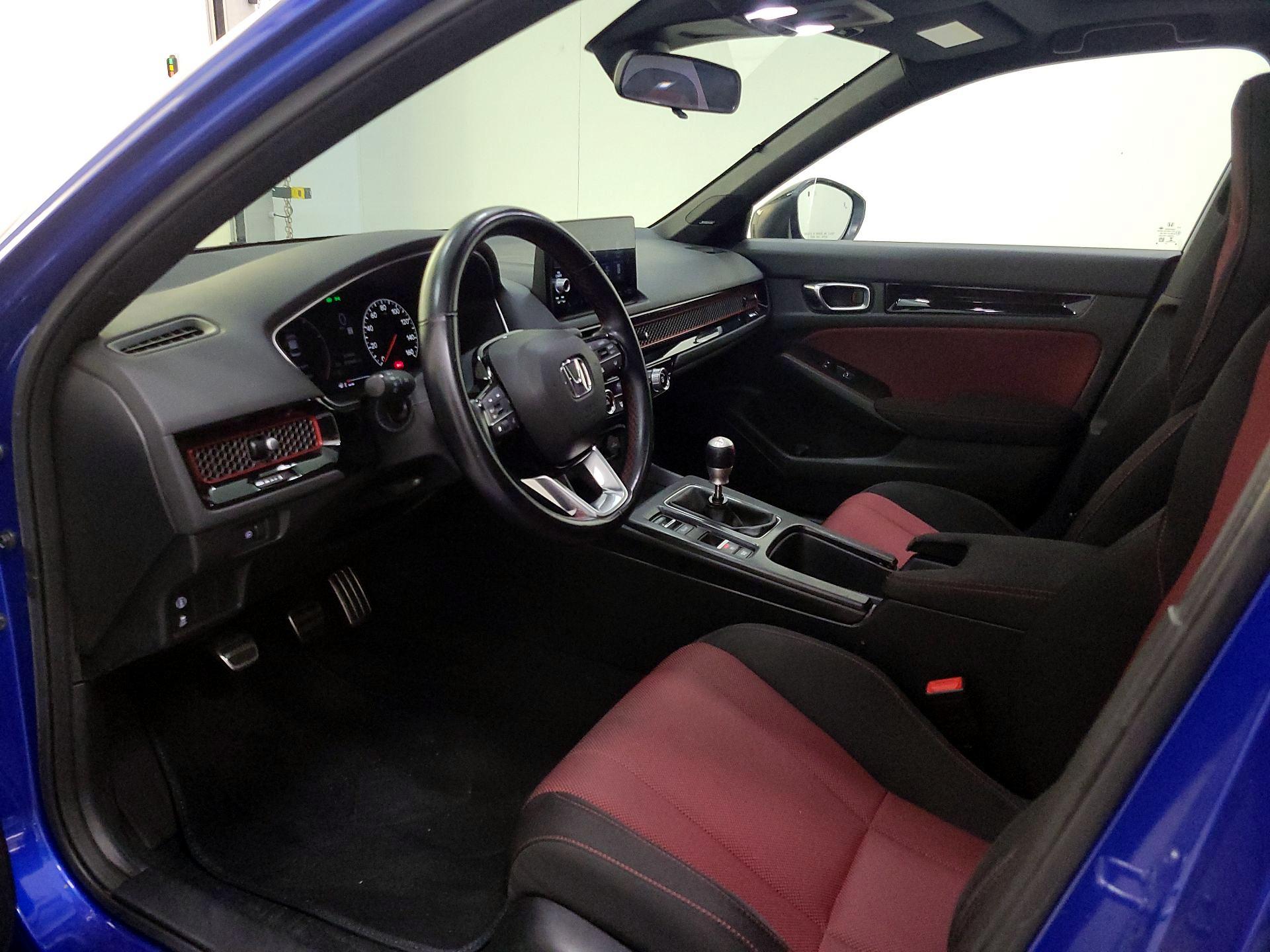 Thumbnail: 2023 Honda Civic - 11