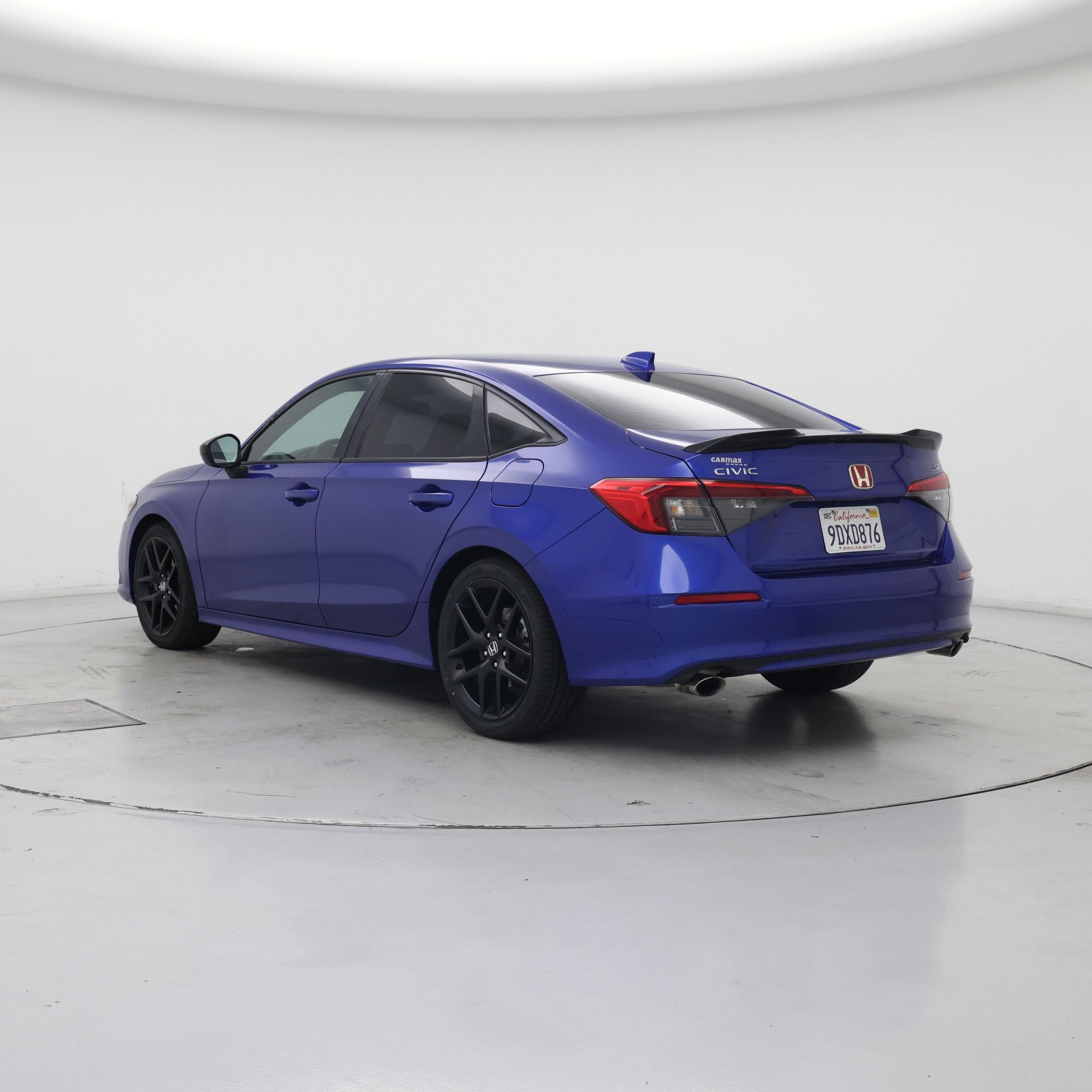 Thumbnail: 2023 Honda Civic - 2