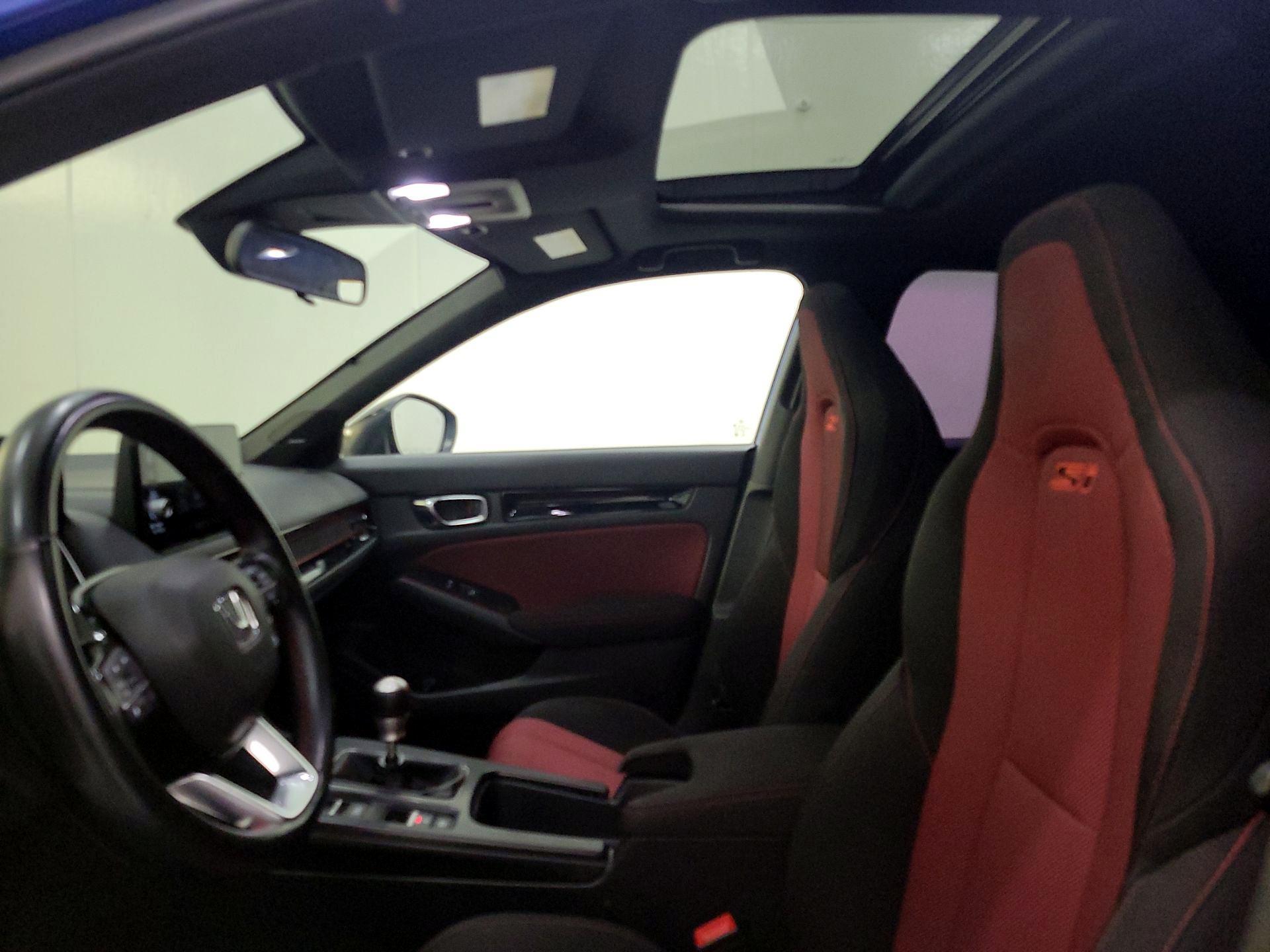 Thumbnail: 2023 Honda Civic - 19
