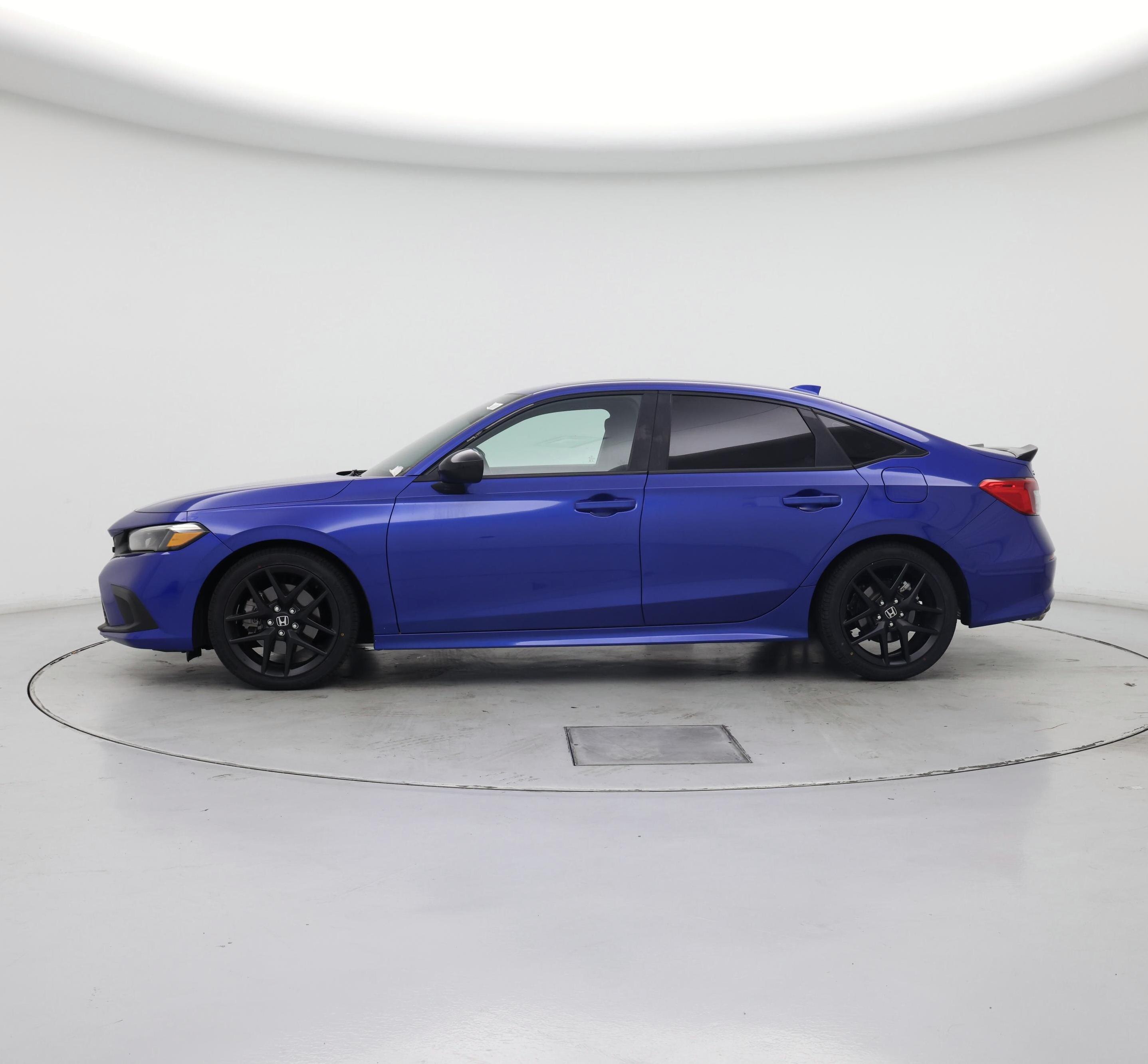 Thumbnail: 2023 Honda Civic - 3