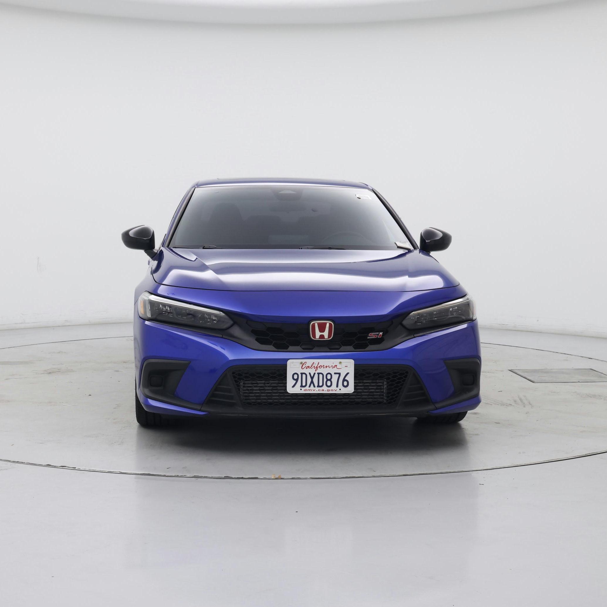 Thumbnail: 2023 Honda Civic - 5