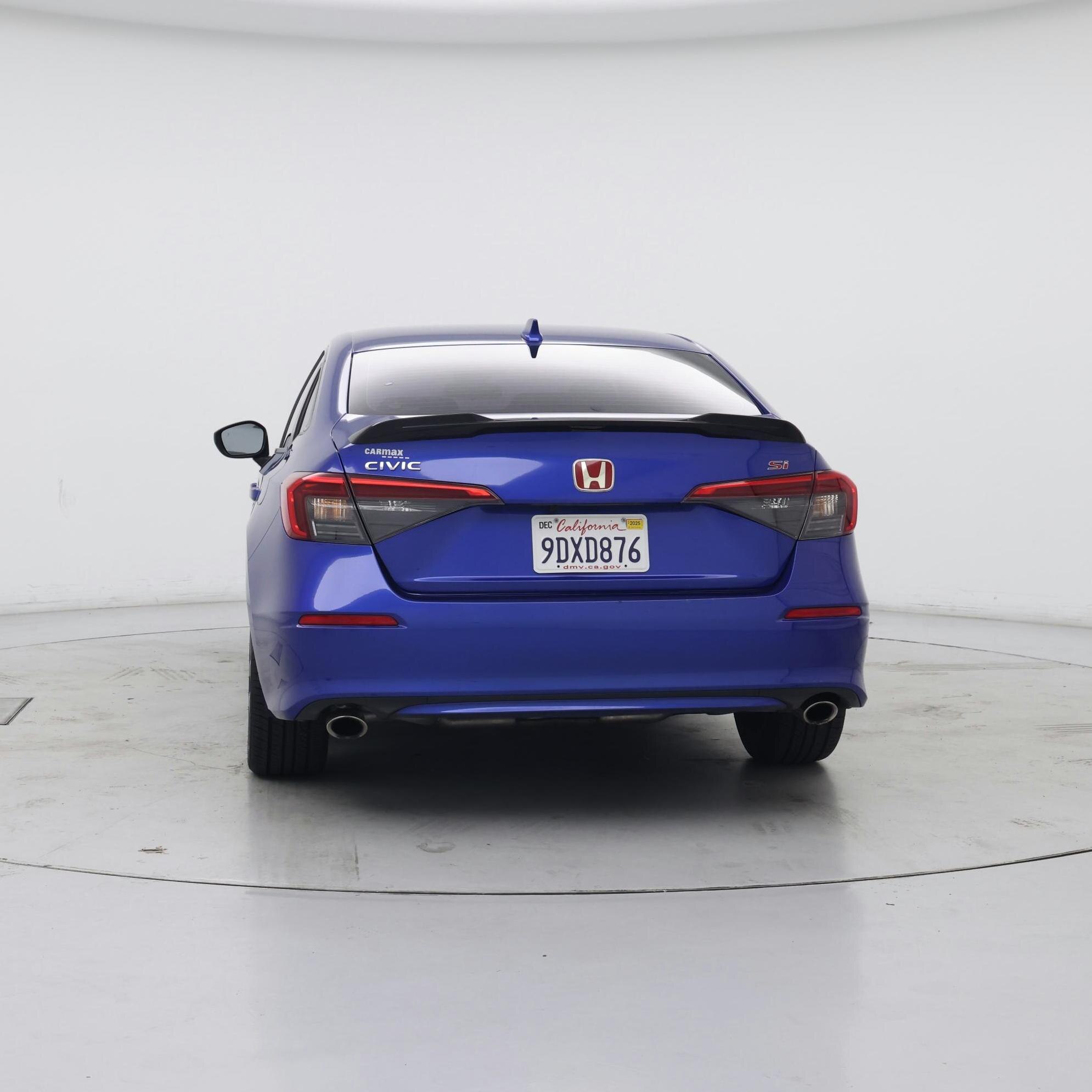 Thumbnail: 2023 Honda Civic - 6