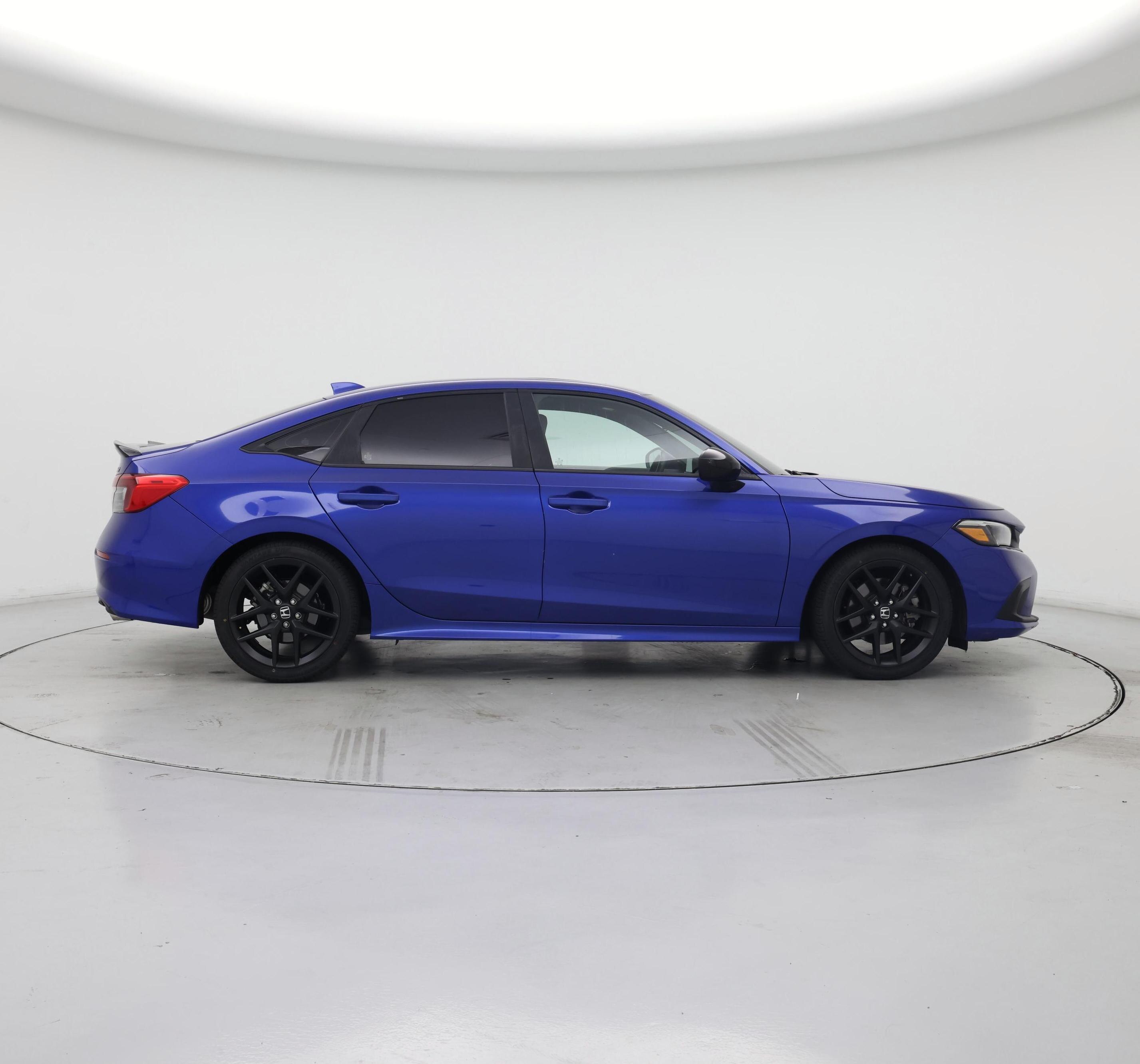 Thumbnail: 2023 Honda Civic - 7