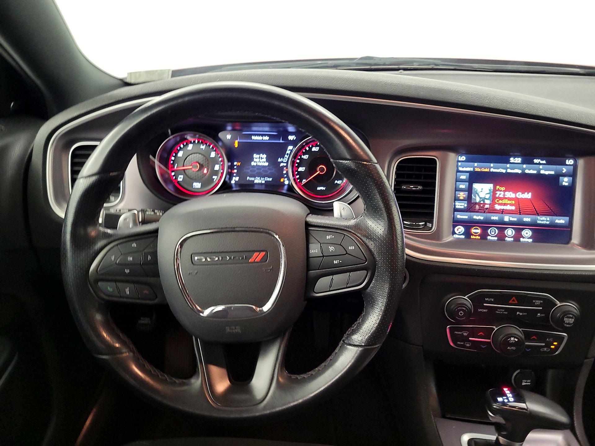 Thumbnail: 2016 Ford Mustang - 10
