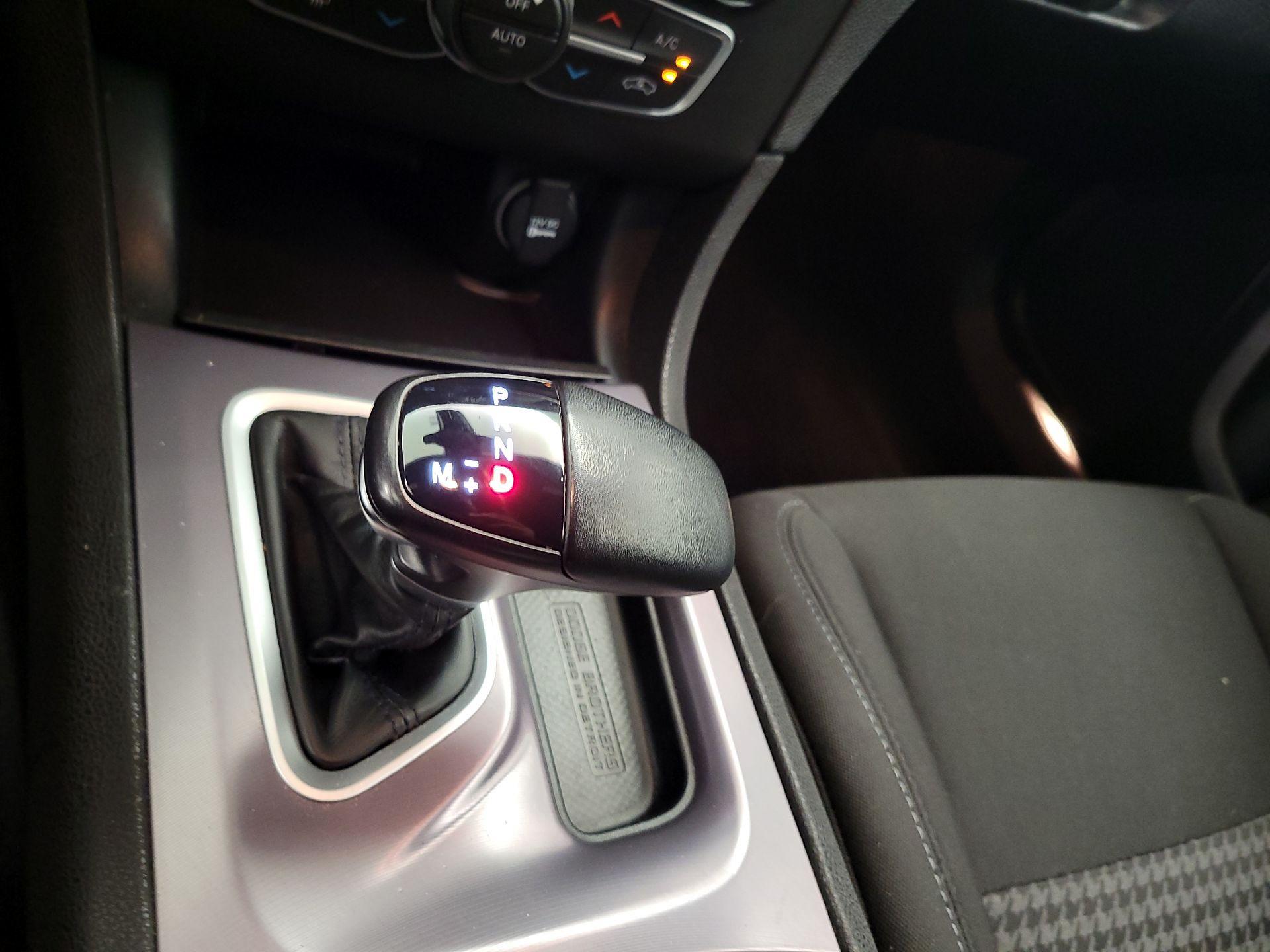 Thumbnail: 2016 Ford Mustang - 17