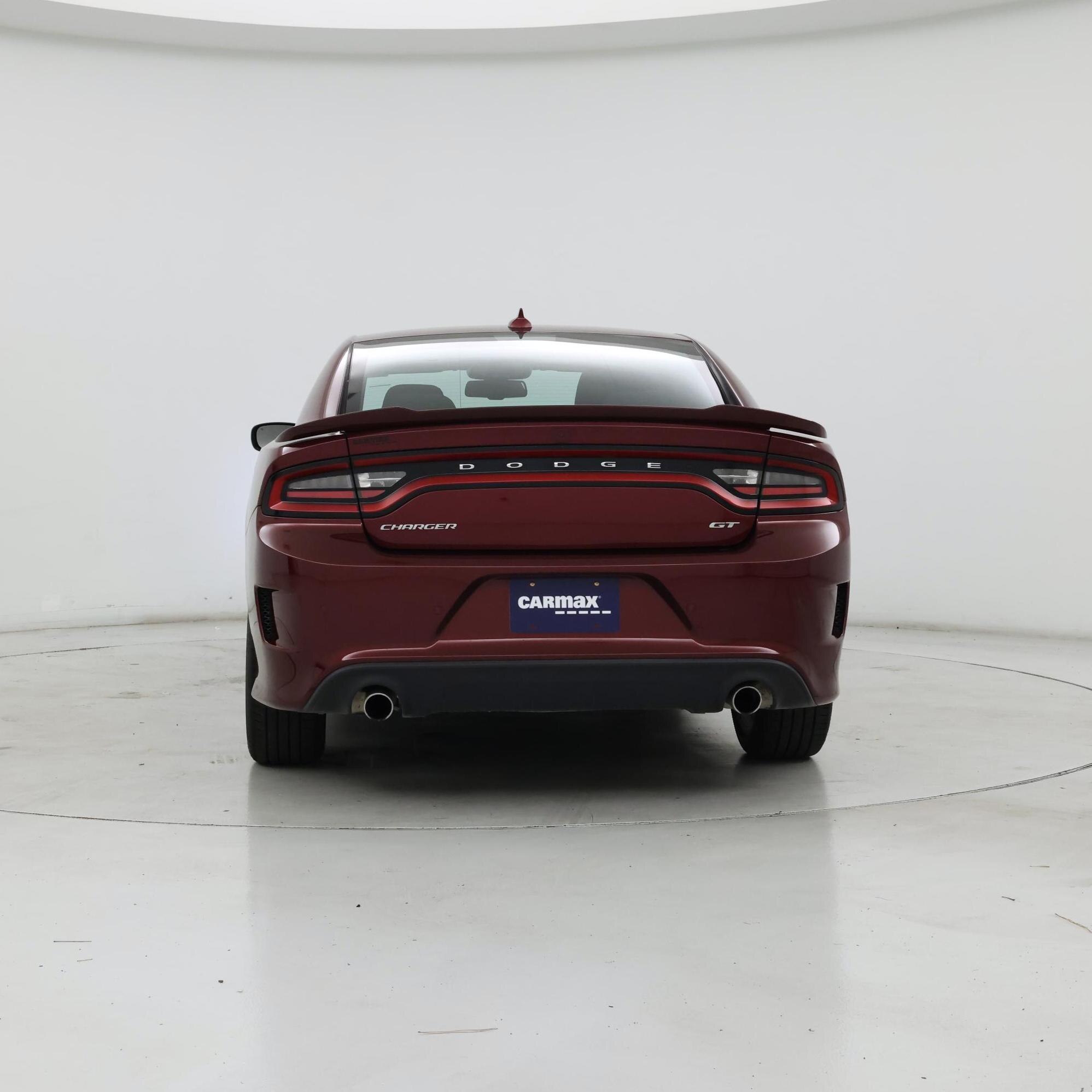 Thumbnail: 2016 Ford Mustang - 6