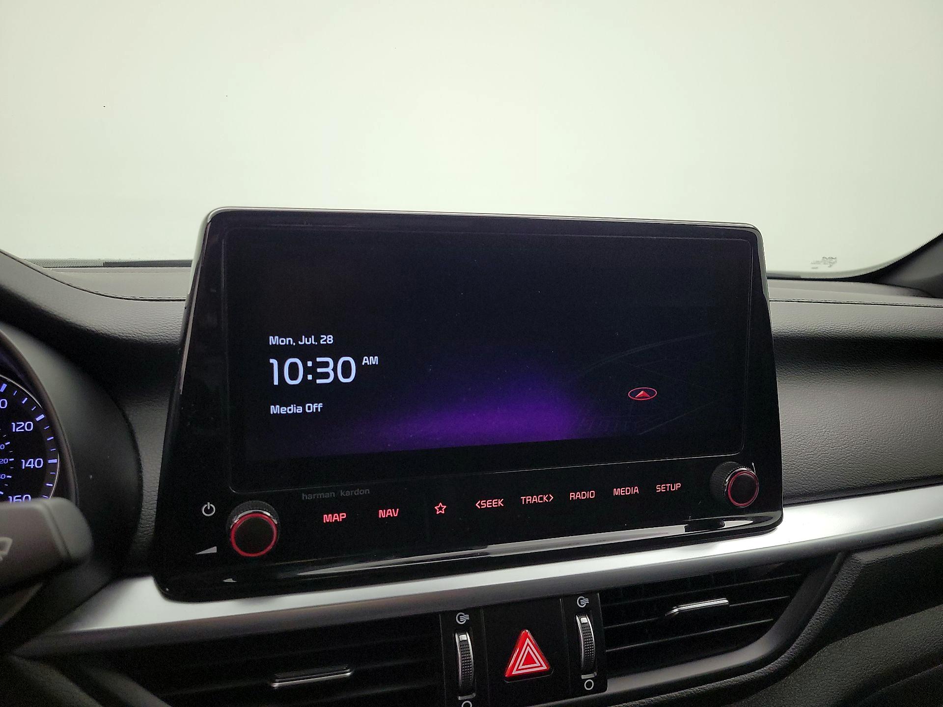 Thumbnail: 2023 Kia Forte - 16