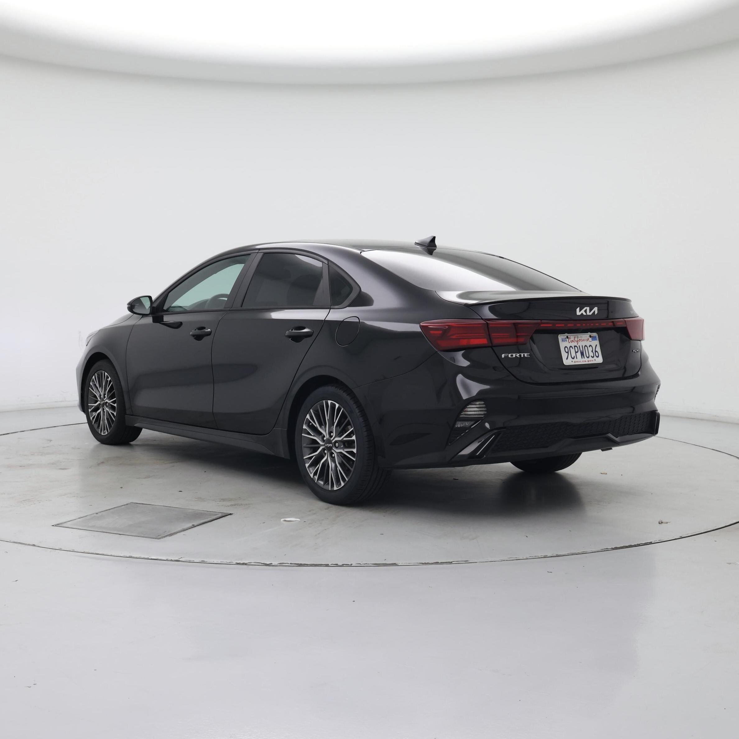 Thumbnail: 2023 Kia Forte - 2