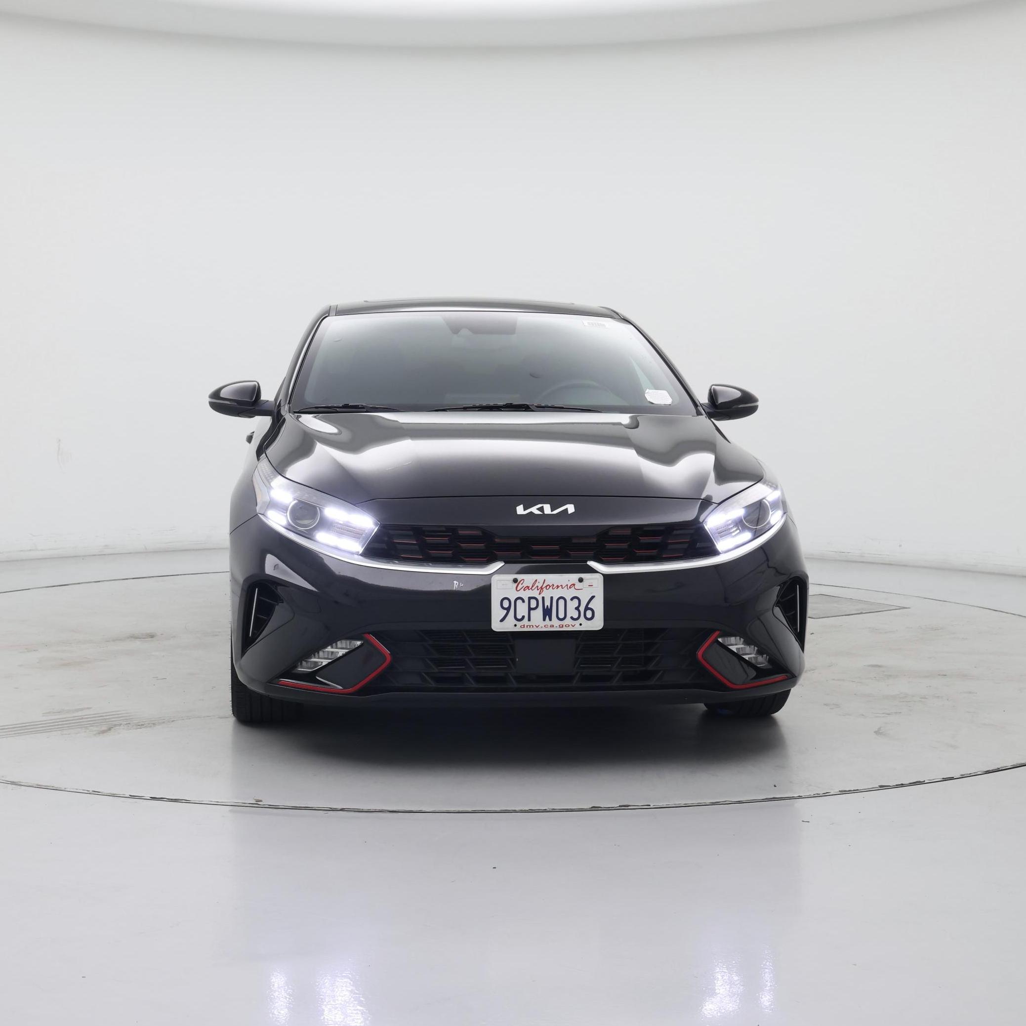 Thumbnail: 2023 Kia Forte - 5
